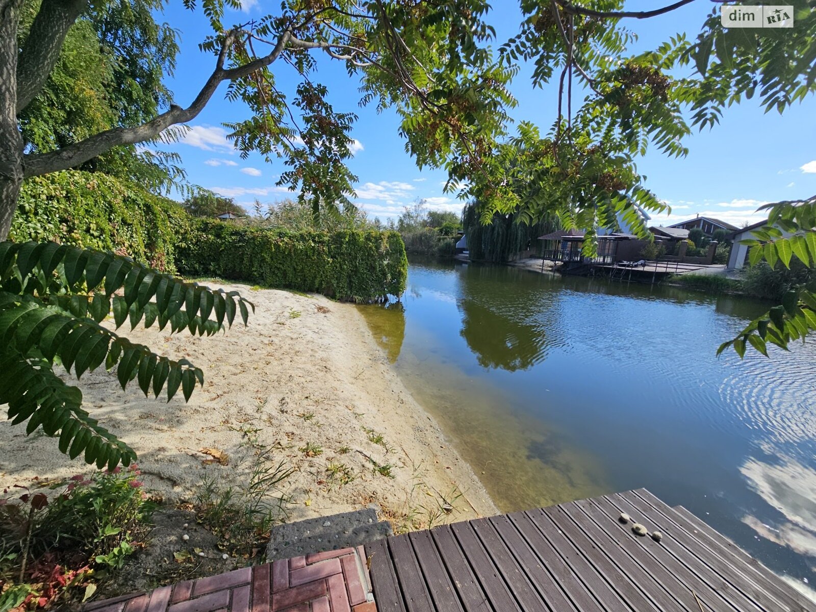 двоповерховий будинок з верандою, 117.3 кв. м, цегла. Продаж у Підгородньому фото 1