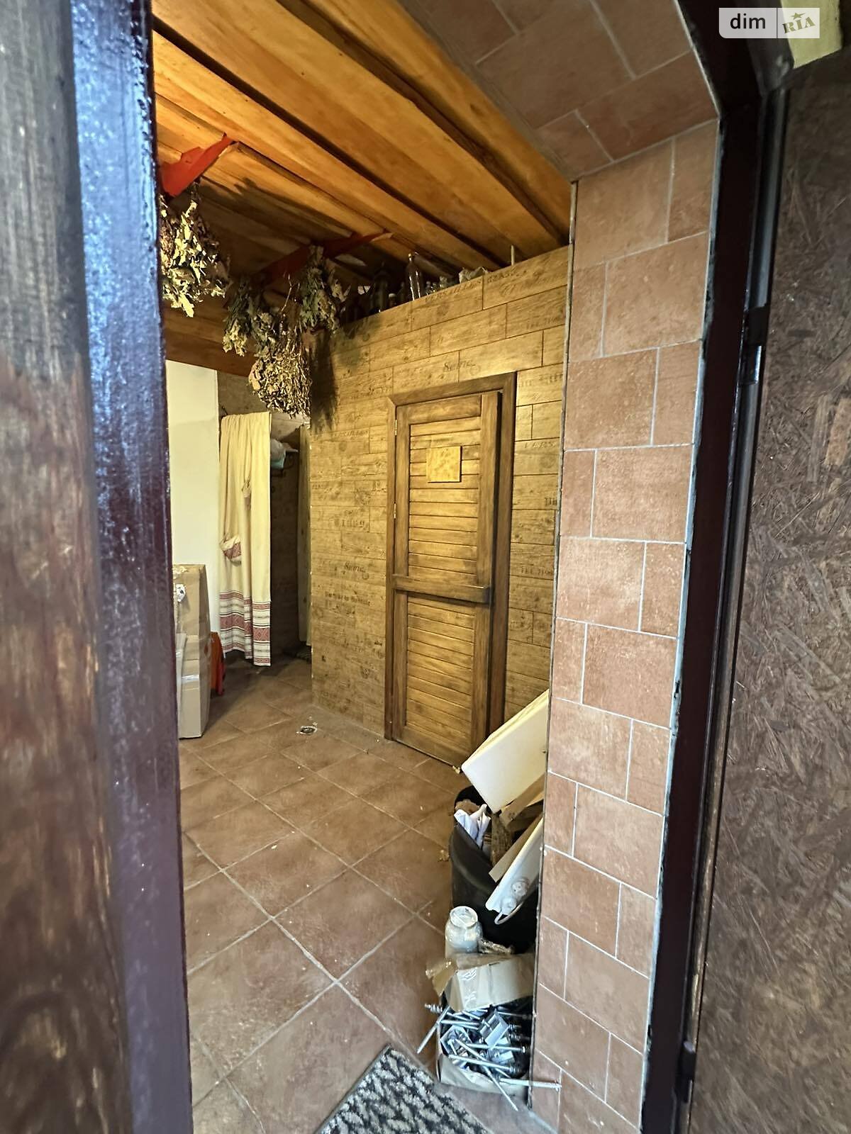 двоповерховий будинок з верандою, 117.3 кв. м, цегла. Продаж у Підгородньому фото 1