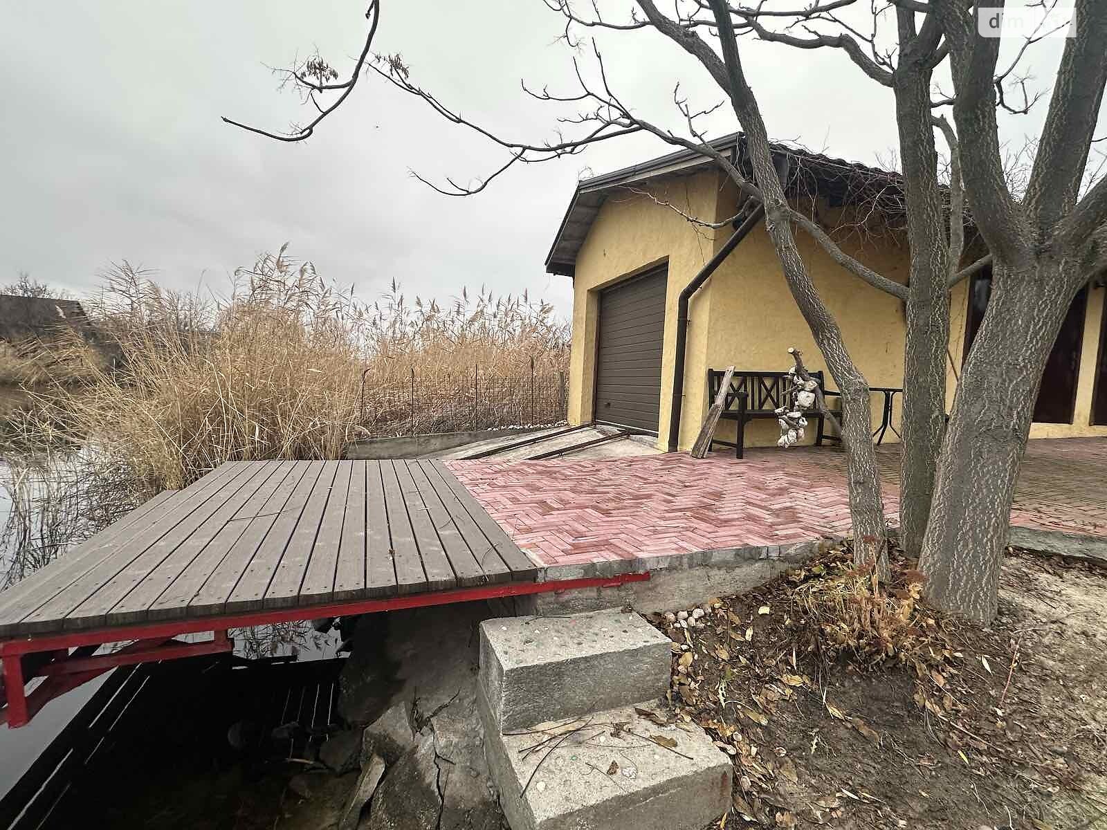 двоповерховий будинок з верандою, 117.3 кв. м, цегла. Продаж у Підгородньому фото 1