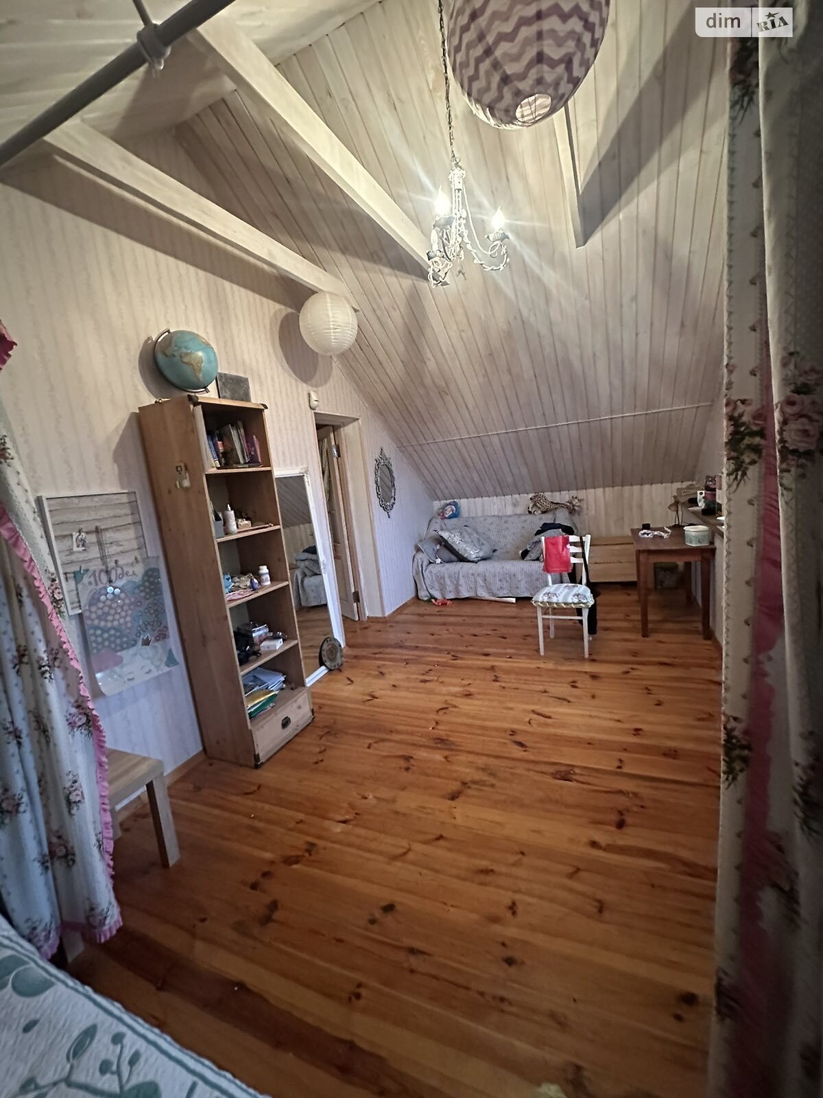 двоповерховий будинок з верандою, 117.3 кв. м, цегла. Продаж у Підгородньому фото 1