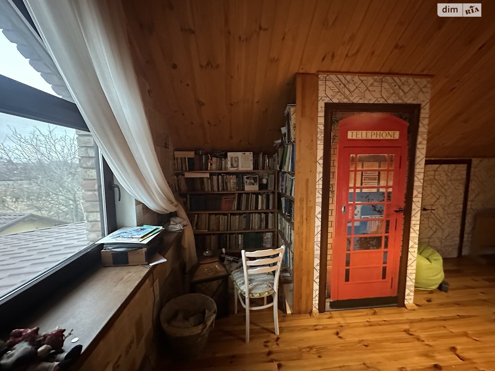 двоповерховий будинок з верандою, 117.3 кв. м, цегла. Продаж у Підгородньому фото 1