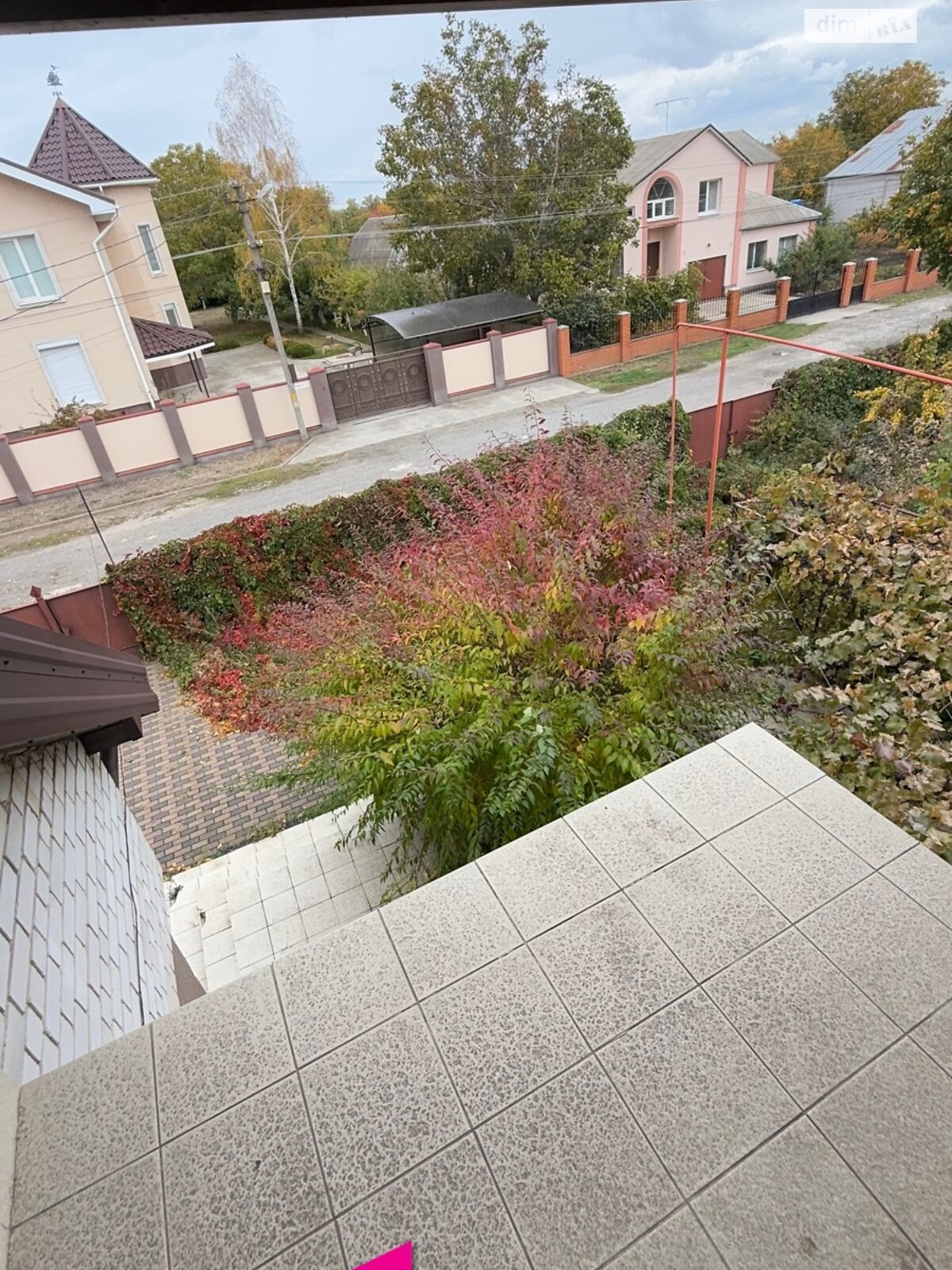 двоповерховий будинок з верандою, 295 кв. м, кирпич. Продаж у Підгородньому фото 1 двоповерховий будинок з верандою, 295 кв. м, кирпич. Продаж у Підгородньому фото 1