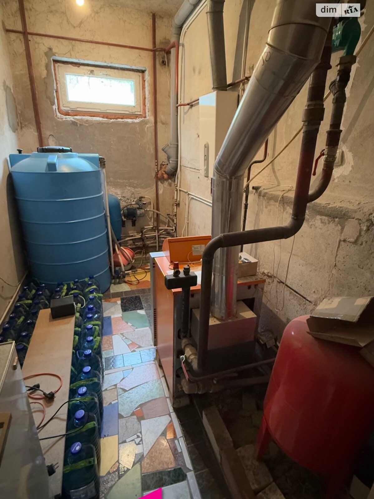 двоповерховий будинок з верандою, 295 кв. м, кирпич. Продаж у Підгородньому фото 1 двоповерховий будинок з верандою, 295 кв. м, кирпич. Продаж у Підгородньому фото 1