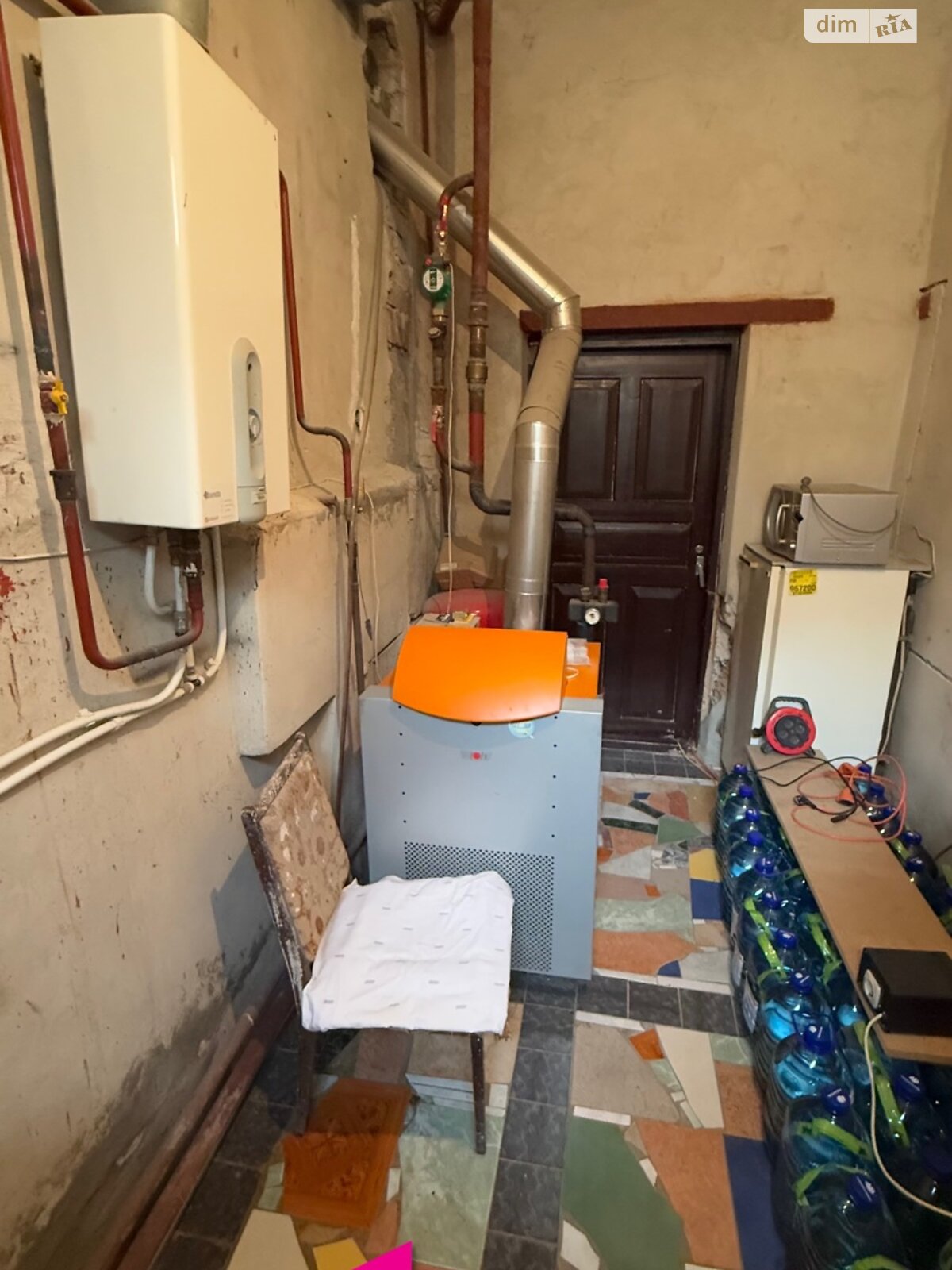двоповерховий будинок з верандою, 295 кв. м, кирпич. Продаж у Підгородньому фото 1 двоповерховий будинок з верандою, 295 кв. м, кирпич. Продаж у Підгородньому фото 1