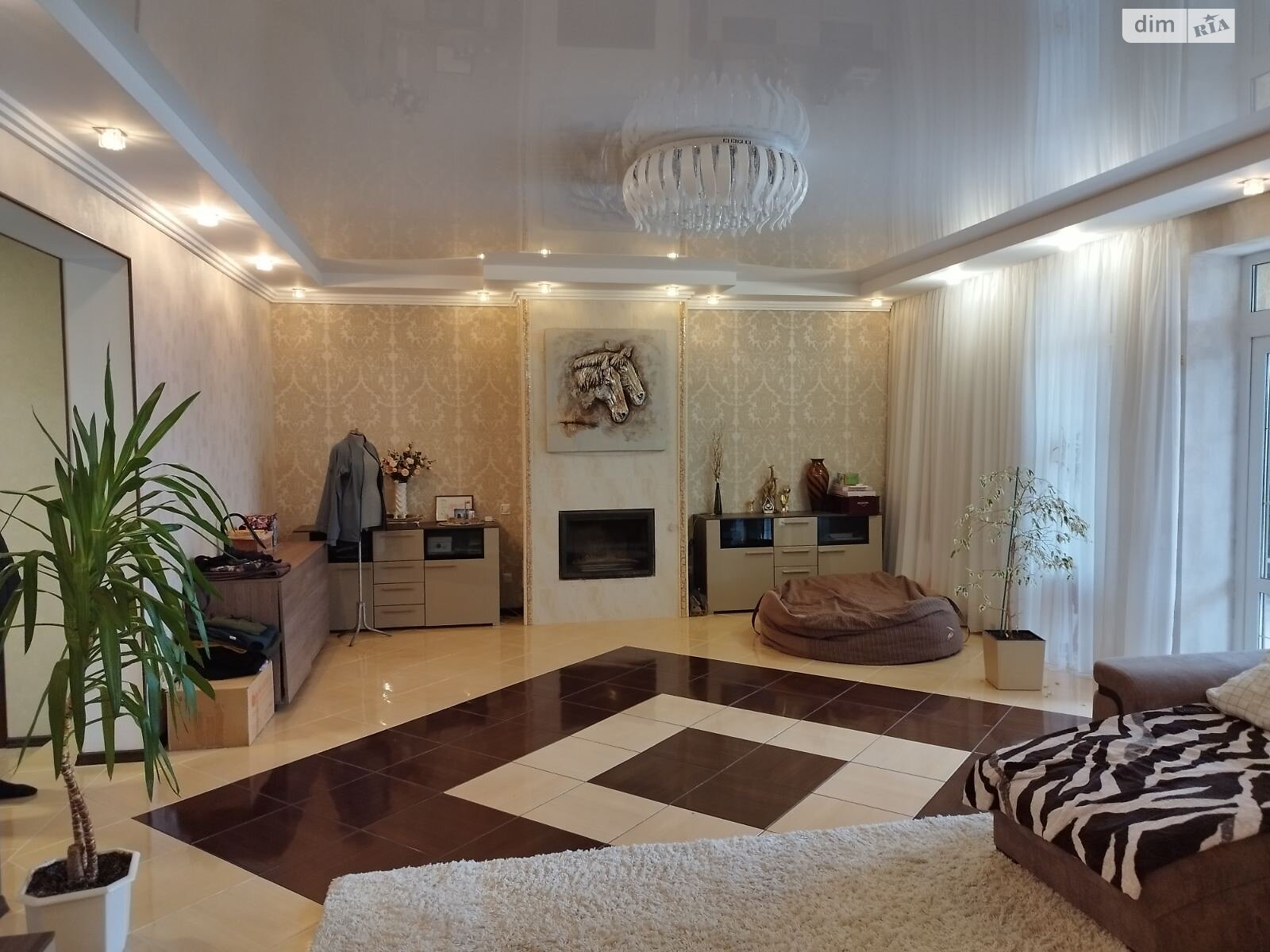 двоповерховий будинок з опаленням, 217.3 кв. м, цегла. Продаж у Підгородньому фото 1