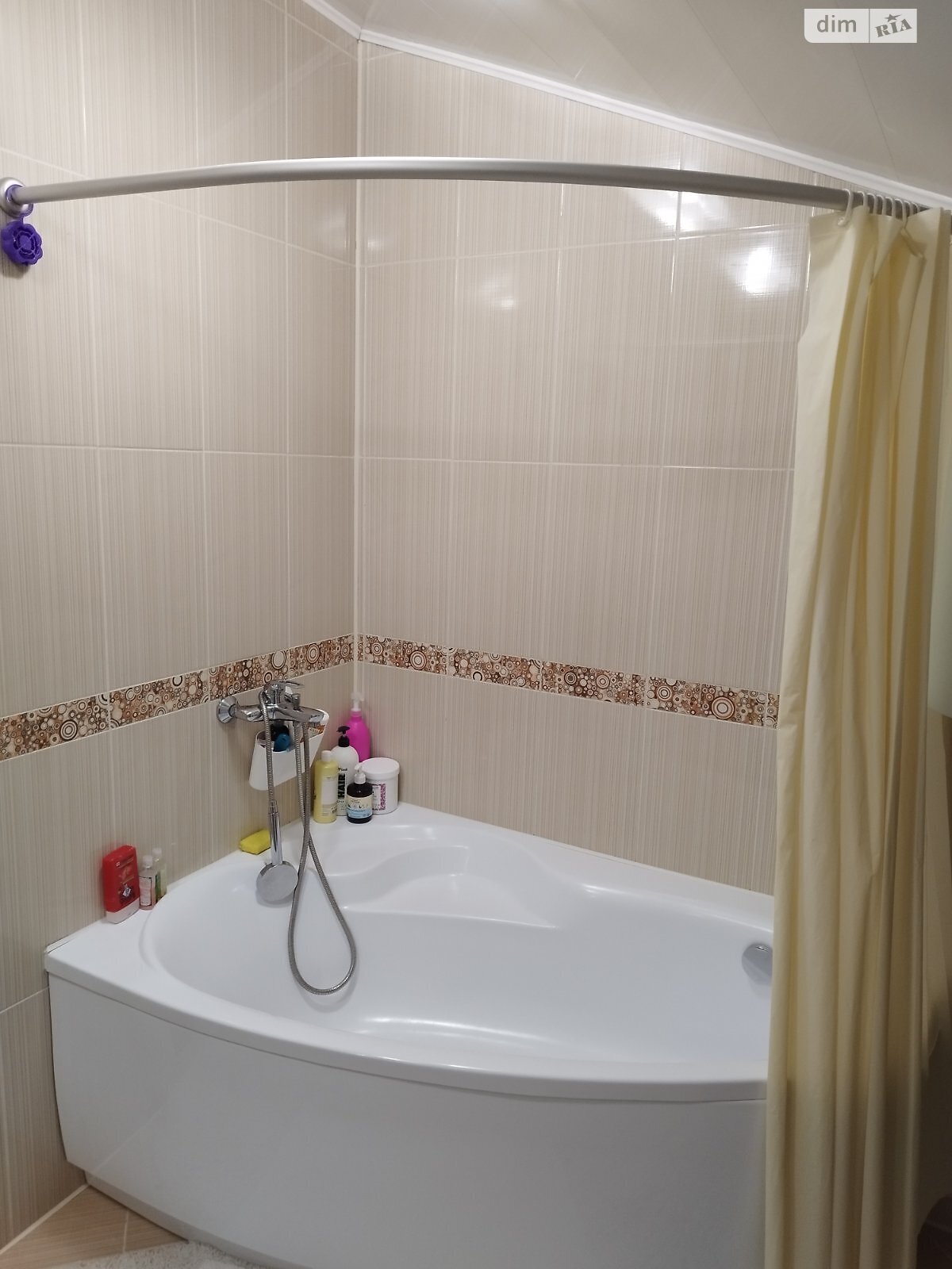 двоповерховий будинок з опаленням, 217.3 кв. м, цегла. Продаж у Підгородньому фото 1