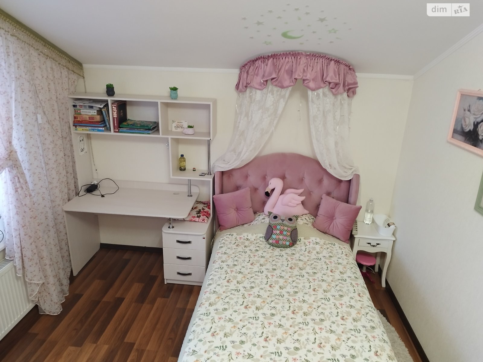 двоповерховий будинок з опаленням, 217.3 кв. м, цегла. Продаж у Підгородньому фото 1