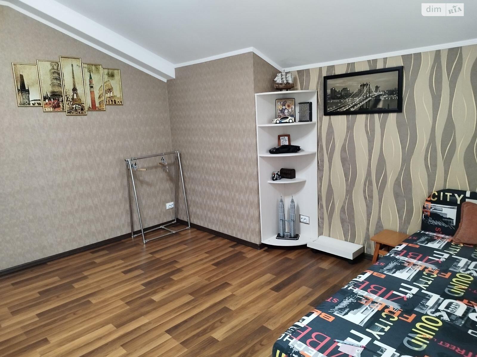 двоповерховий будинок з опаленням, 217.3 кв. м, цегла. Продаж у Підгородньому фото 1