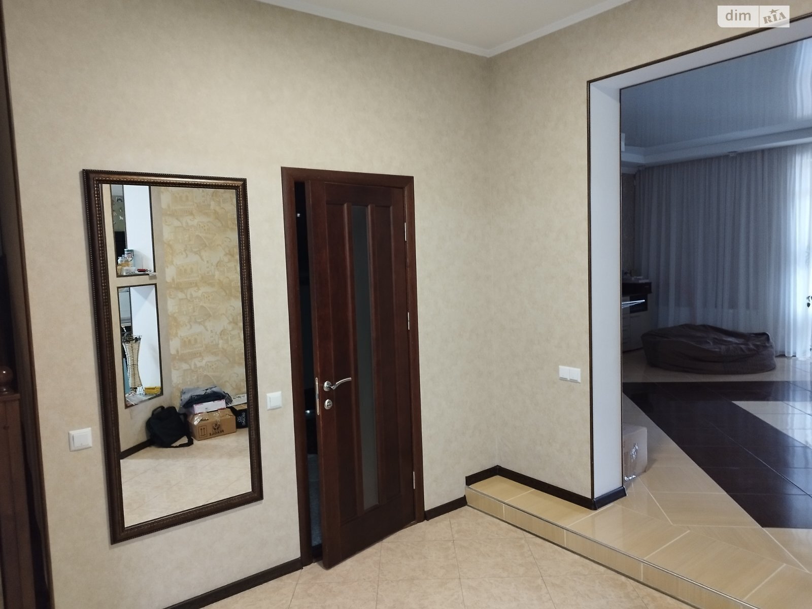 двоповерховий будинок з опаленням, 217.3 кв. м, цегла. Продаж у Підгородньому фото 1