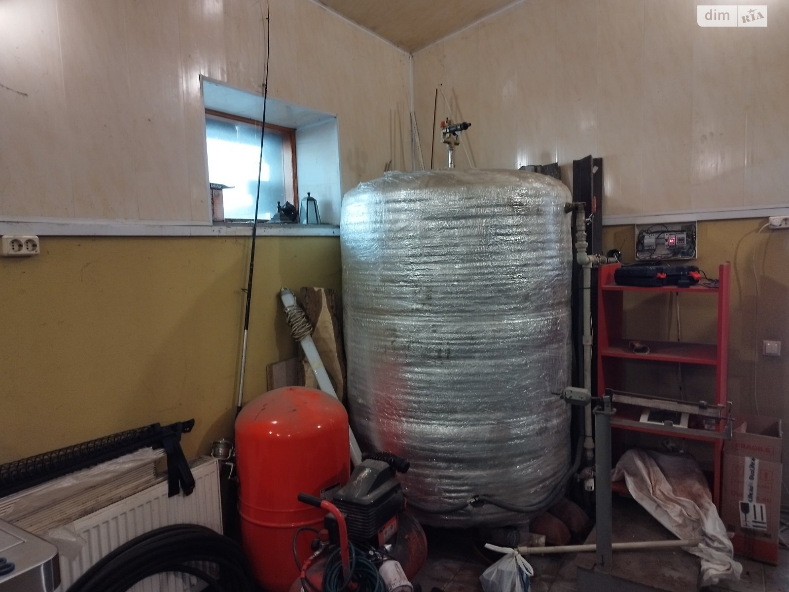 двоповерховий будинок з опаленням, 217.3 кв. м, цегла. Продаж у Підгородньому фото 1