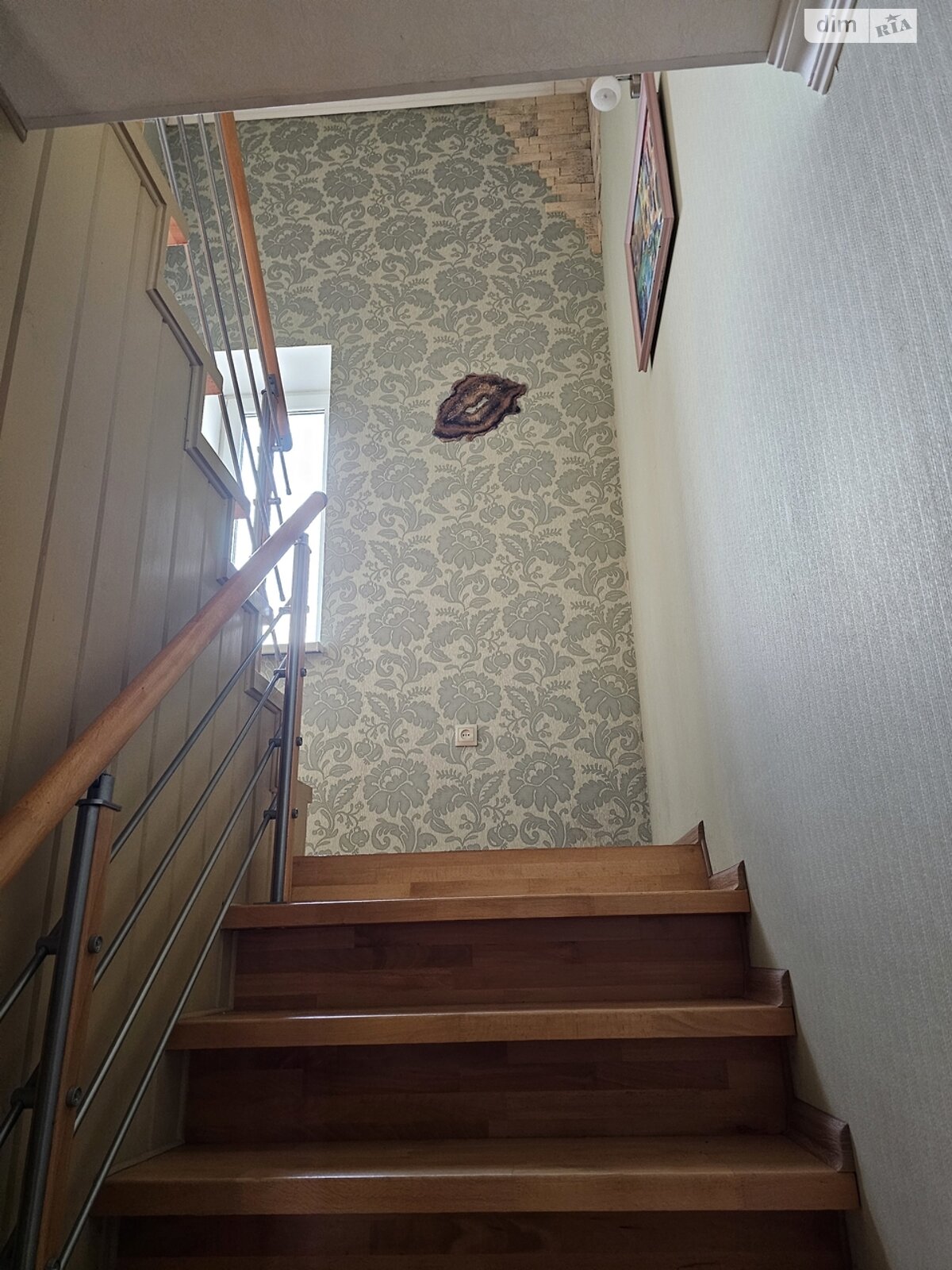 двоповерховий будинок з опаленням, 98.6 кв. м, цегла. Продаж у Слобожанському фото 1