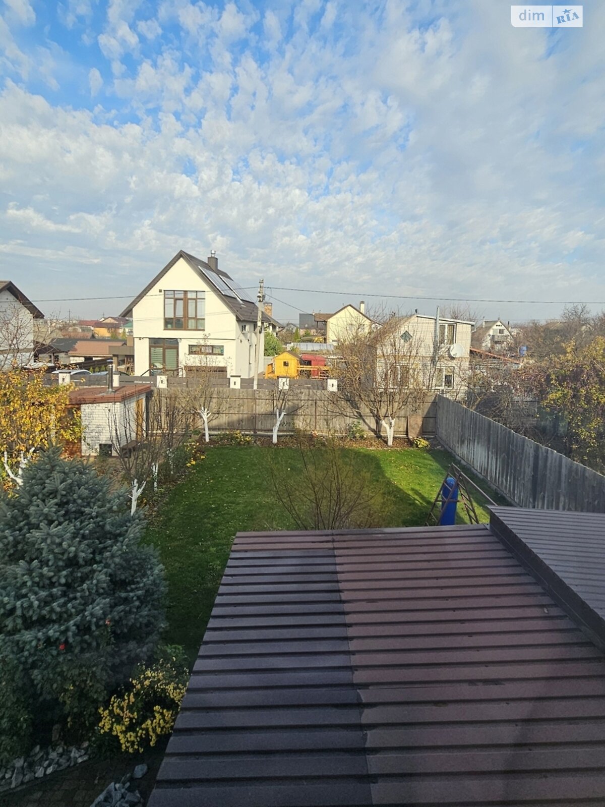 двоповерховий будинок з опаленням, 98.6 кв. м, цегла. Продаж у Слобожанському фото 1