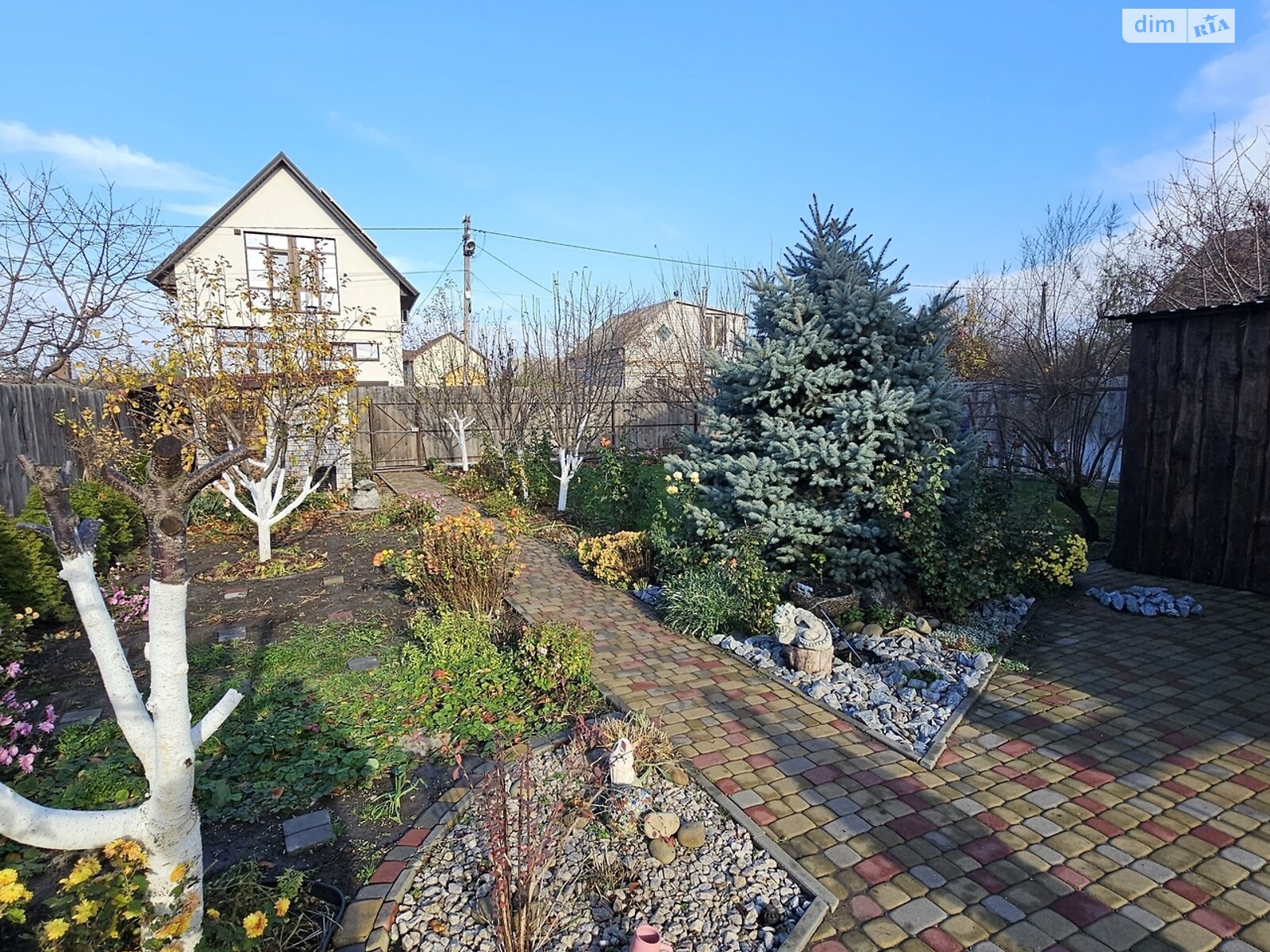 двоповерховий будинок з опаленням, 98.6 кв. м, цегла. Продаж у Слобожанському фото 1