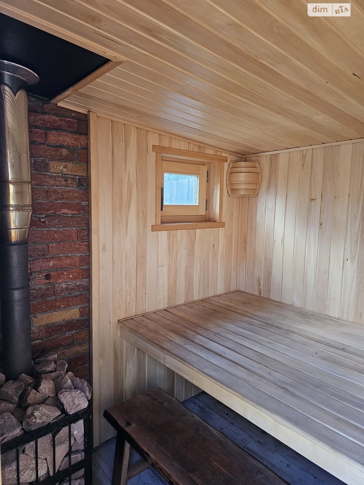 двухэтажный дом беседка, 98.6 кв. м, кирпич. Продажа в Подгороднем фото 1