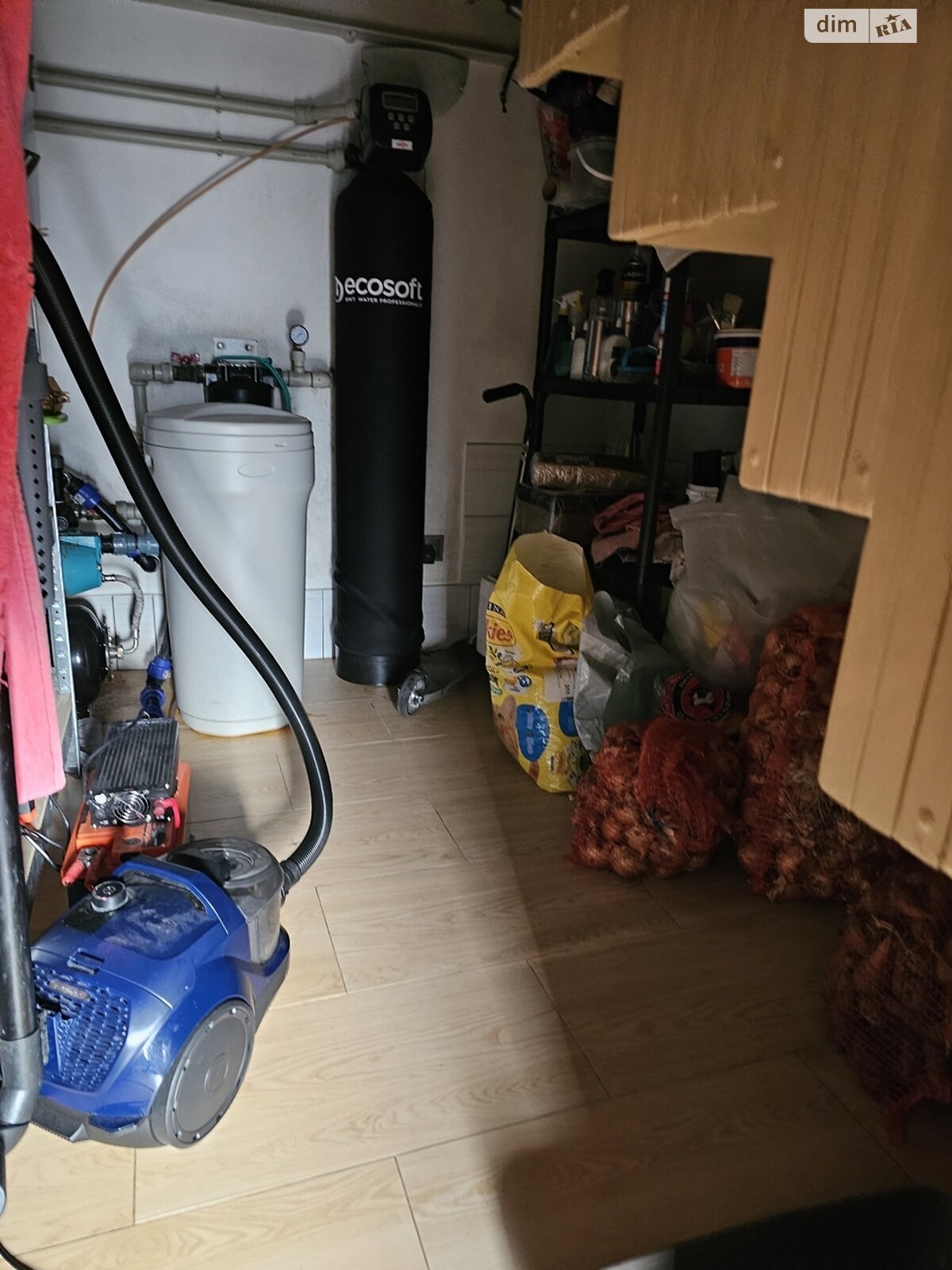 двухэтажный дом беседка, 98.6 кв. м, кирпич. Продажа в Подгороднем фото 1