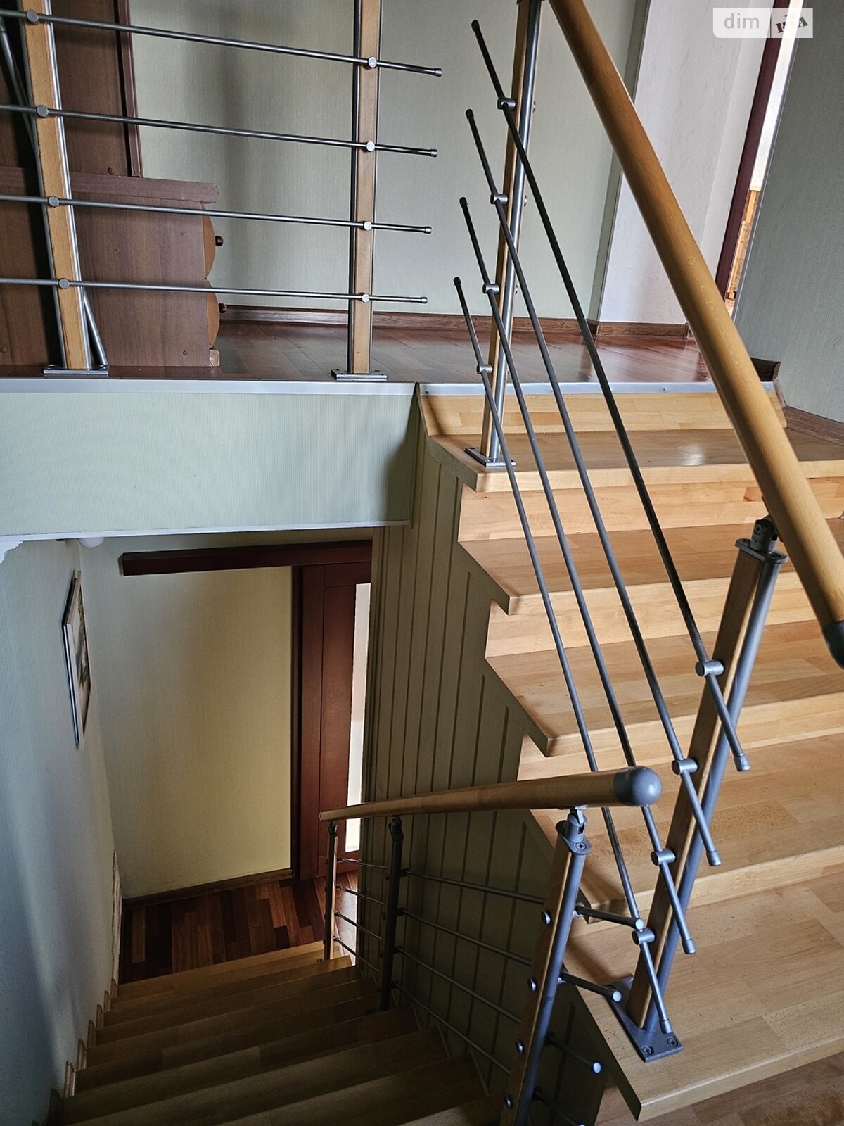 двухэтажный дом беседка, 98.6 кв. м, кирпич. Продажа в Подгороднем фото 1