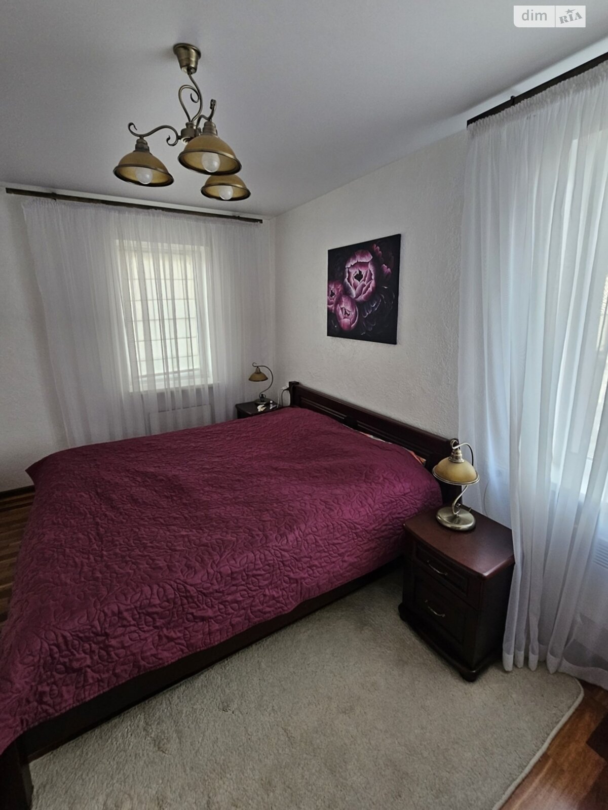 двухэтажный дом беседка, 98.6 кв. м, кирпич. Продажа в Подгороднем фото 1