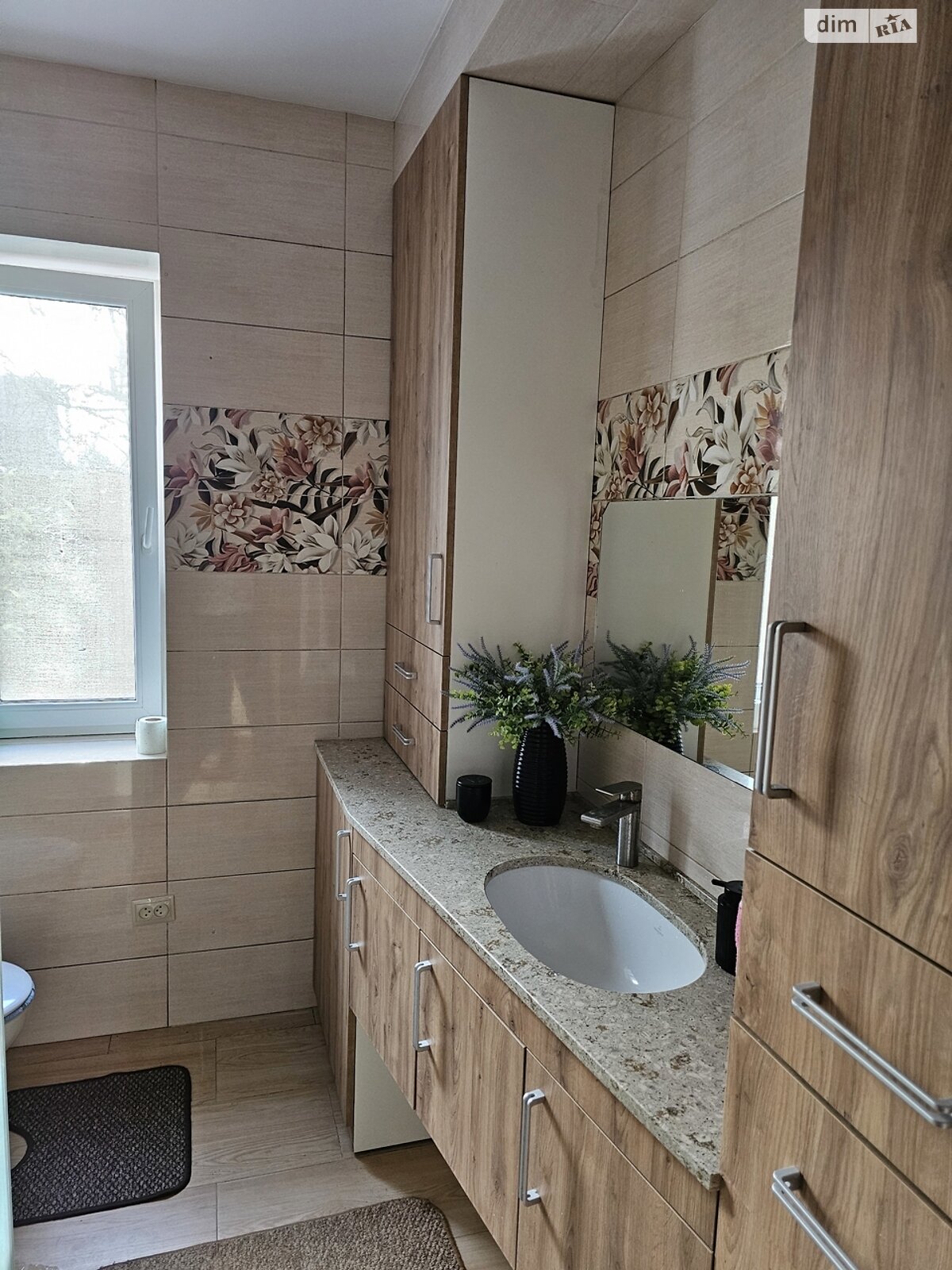 двухэтажный дом беседка, 98.6 кв. м, кирпич. Продажа в Подгороднем фото 1