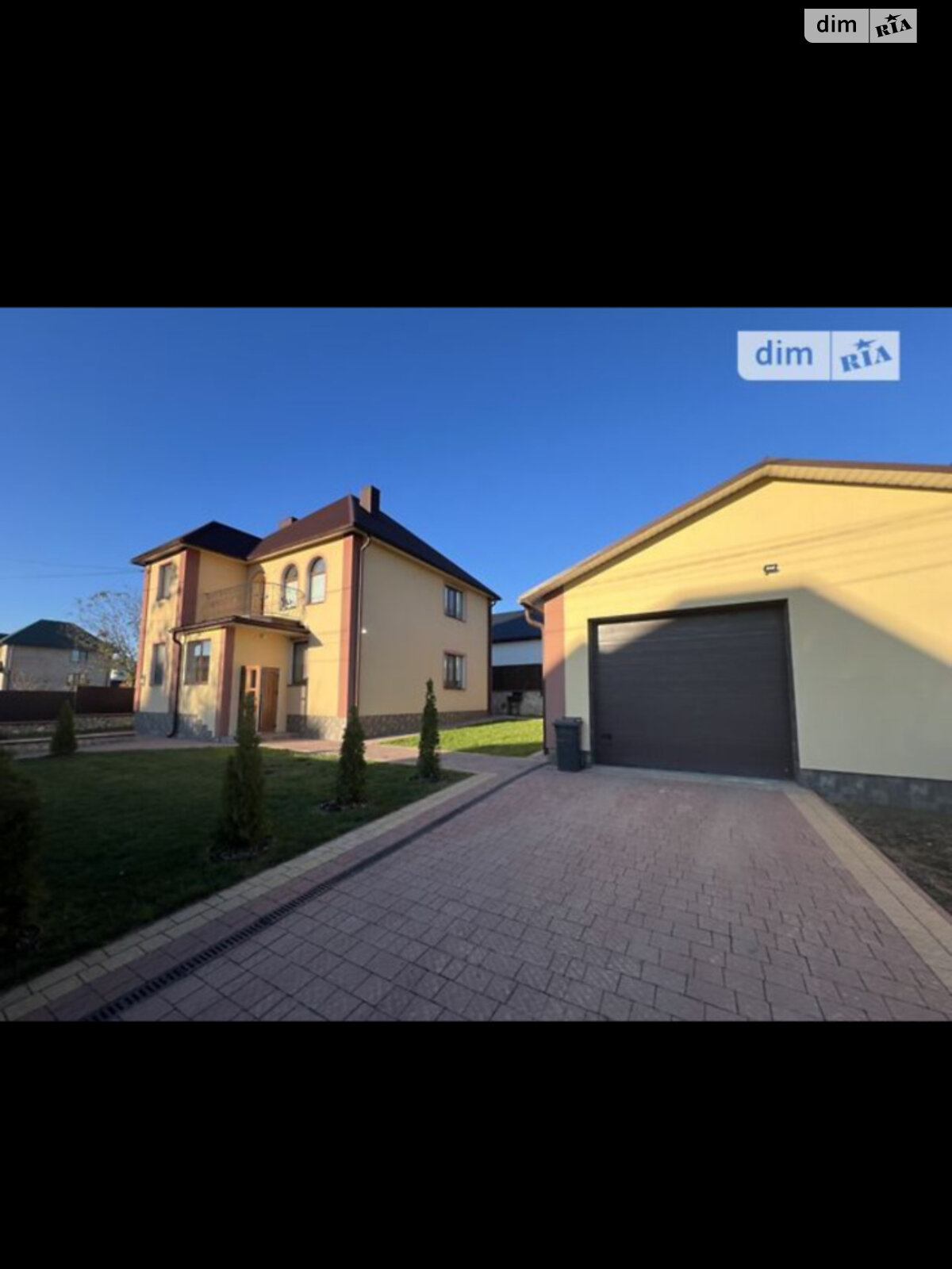 двухэтажный дом, 125 кв. м, кирпич. Продажа в Подгородном фото 1 двухэтажный дом, 125 кв. м, кирпич. Продажа в Подгородном фото 1