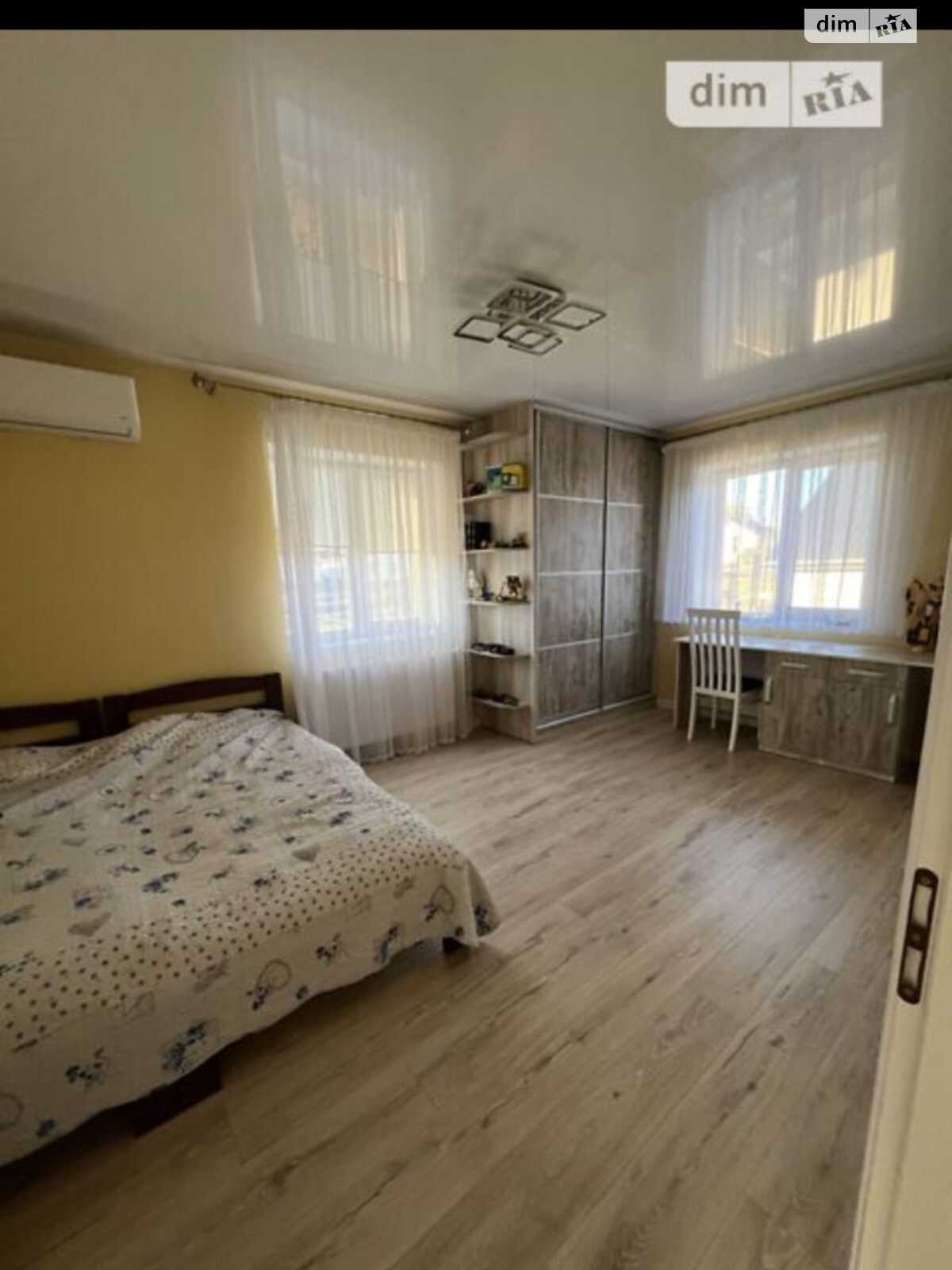 двухэтажный дом, 125 кв. м, кирпич. Продажа в Подгородном фото 1 двухэтажный дом, 125 кв. м, кирпич. Продажа в Подгородном фото 1