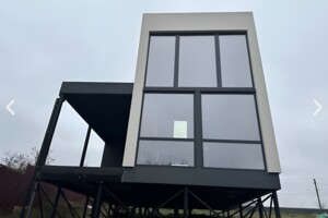 одноповерховий будинок з верандою, 73 кв. м, цегла. Продаж у Підгородне фото 2