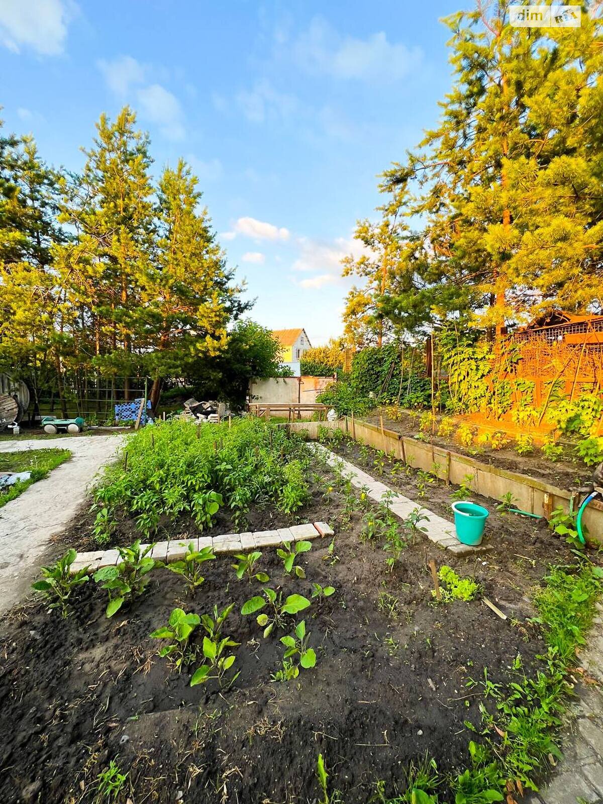 двоповерховий будинок з гаражем, 134 кв. м, цегла. Продаж у Підгородне фото 1