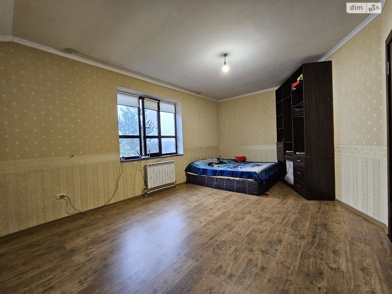 двухэтажный дом с гаражом, 236.7 кв. м, кирпич. Продажа в Подгородном фото 1