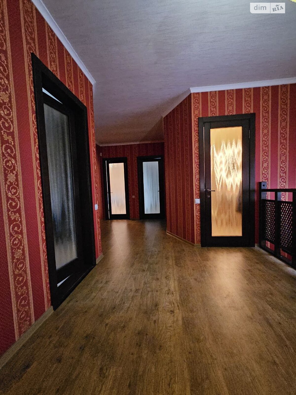 двоповерховий будинок з гаражем, 236.7 кв. м, цегла. Продаж у Підгородне фото 1 двоповерховий будинок з гаражем, 236.7 кв. м, цегла. Продаж у Підгородне фото 1