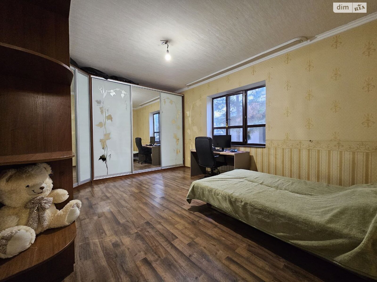 двоповерховий будинок з гаражем, 236.7 кв. м, цегла. Продаж у Підгородне фото 1 двоповерховий будинок з гаражем, 236.7 кв. м, цегла. Продаж у Підгородне фото 1