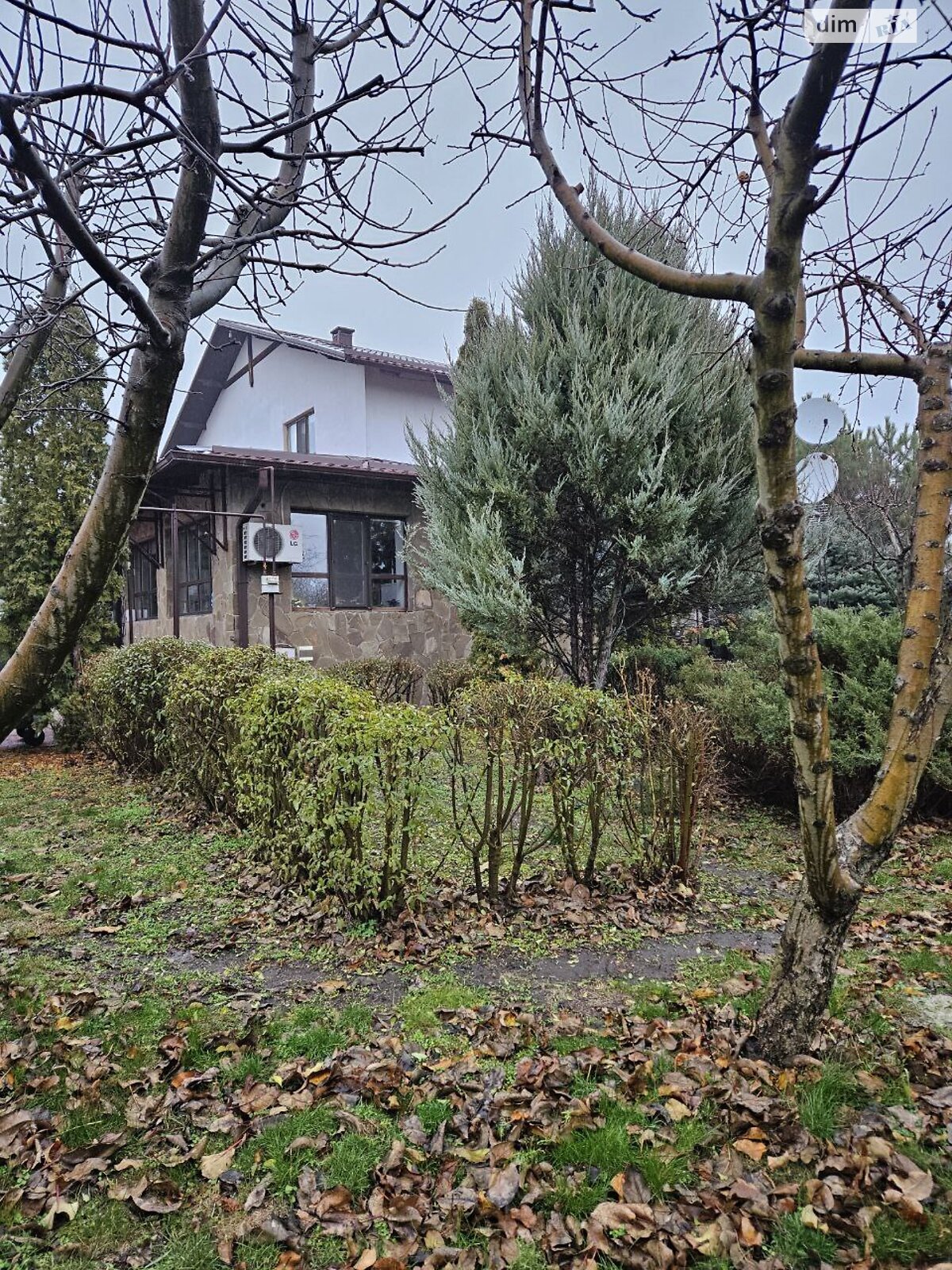 двухэтажный дом с верандой, 236.7 кв. м, кирпич. Продажа в Подгородном фото 1 двухэтажный дом с верандой, 236.7 кв. м, кирпич. Продажа в Подгородном фото 1
