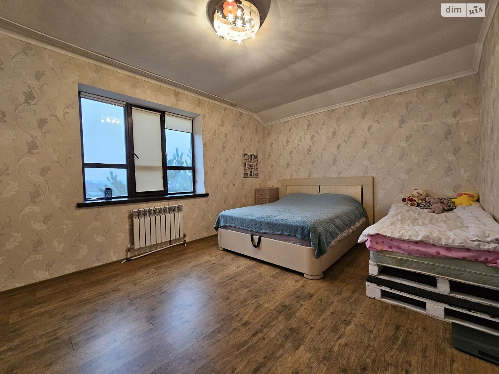 двухэтажный дом с верандой, 236.7 кв. м, кирпич. Продажа в Подгородном фото 1 двухэтажный дом с верандой, 236.7 кв. м, кирпич. Продажа в Подгородном фото 1