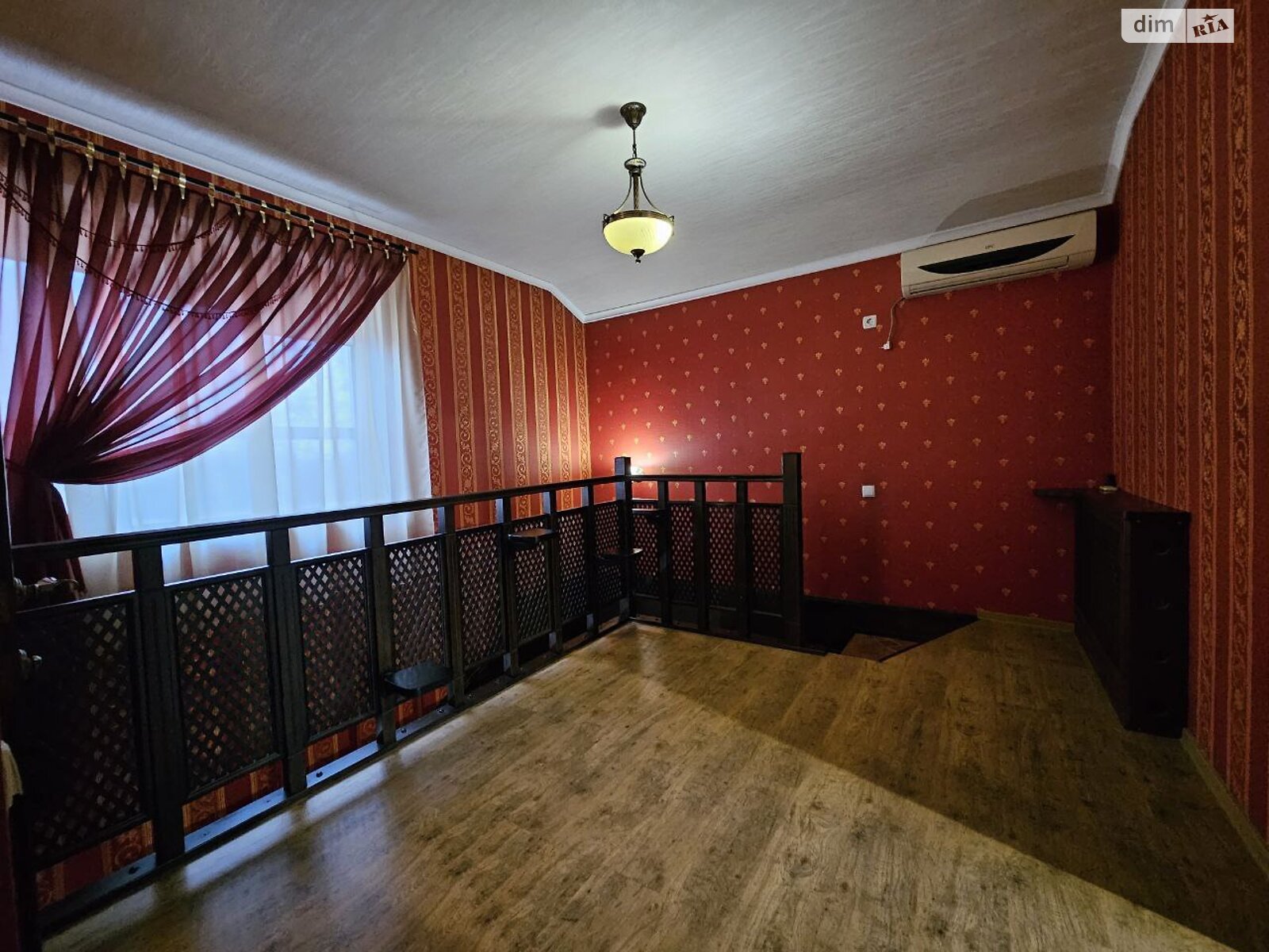 двухэтажный дом с верандой, 236.7 кв. м, кирпич. Продажа в Подгородном фото 1 двухэтажный дом с верандой, 236.7 кв. м, кирпич. Продажа в Подгородном фото 1