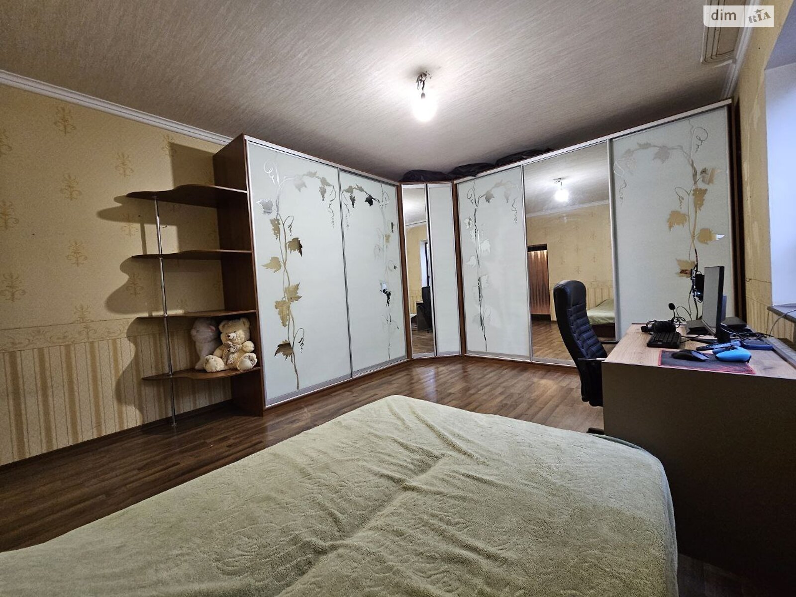 двухэтажный дом с верандой, 236.7 кв. м, кирпич. Продажа в Подгородном фото 1 двухэтажный дом с верандой, 236.7 кв. м, кирпич. Продажа в Подгородном фото 1