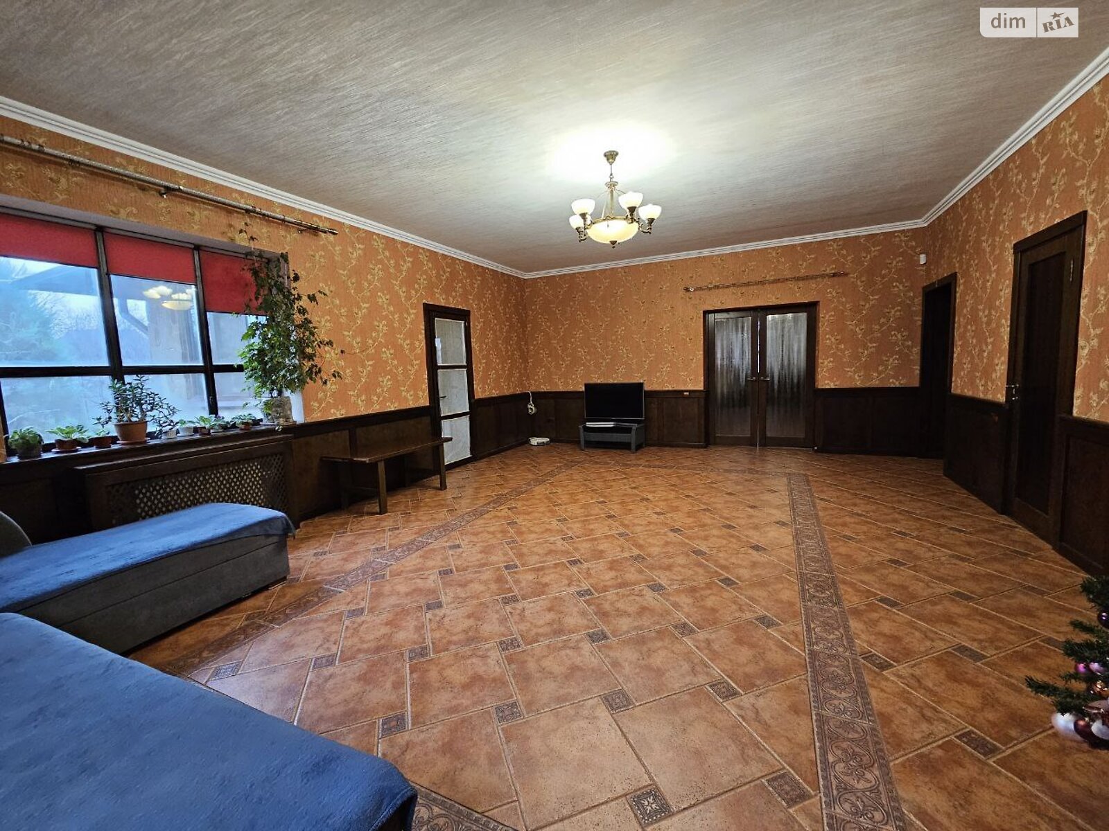 двухэтажный дом с верандой, 236.7 кв. м, кирпич. Продажа в Подгородном фото 1 двухэтажный дом с верандой, 236.7 кв. м, кирпич. Продажа в Подгородном фото 1