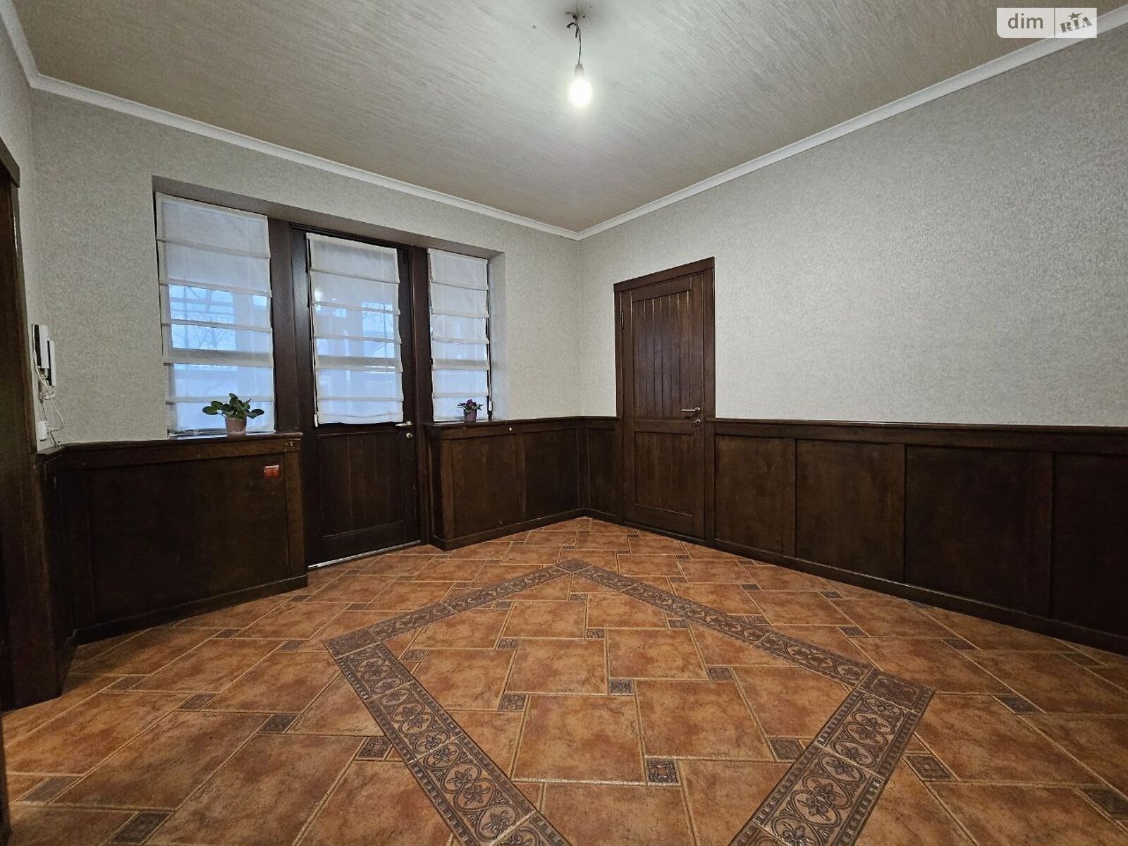 двухэтажный дом с верандой, 236.7 кв. м, кирпич. Продажа в Подгородном фото 1 двухэтажный дом с верандой, 236.7 кв. м, кирпич. Продажа в Подгородном фото 1