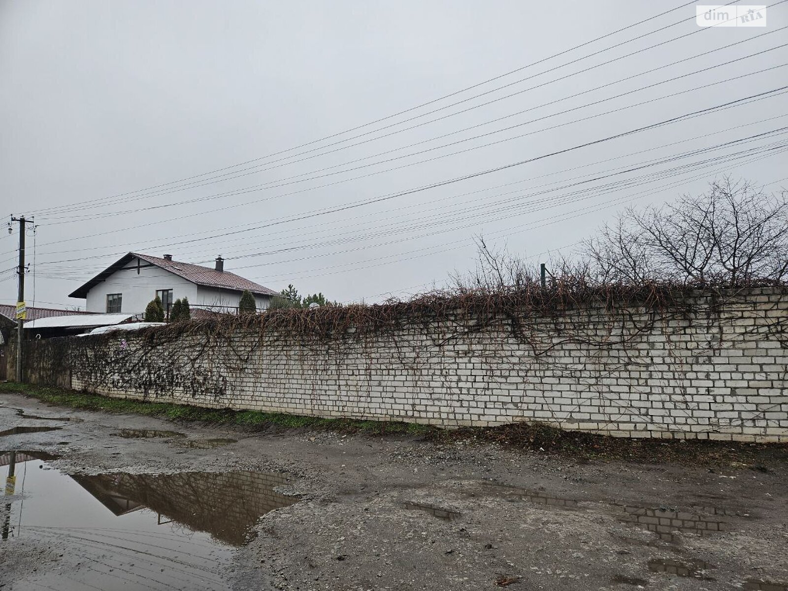 двухэтажный дом с верандой, 236.7 кв. м, кирпич. Продажа в Подгородном фото 1 двухэтажный дом с верандой, 236.7 кв. м, кирпич. Продажа в Подгородном фото 1