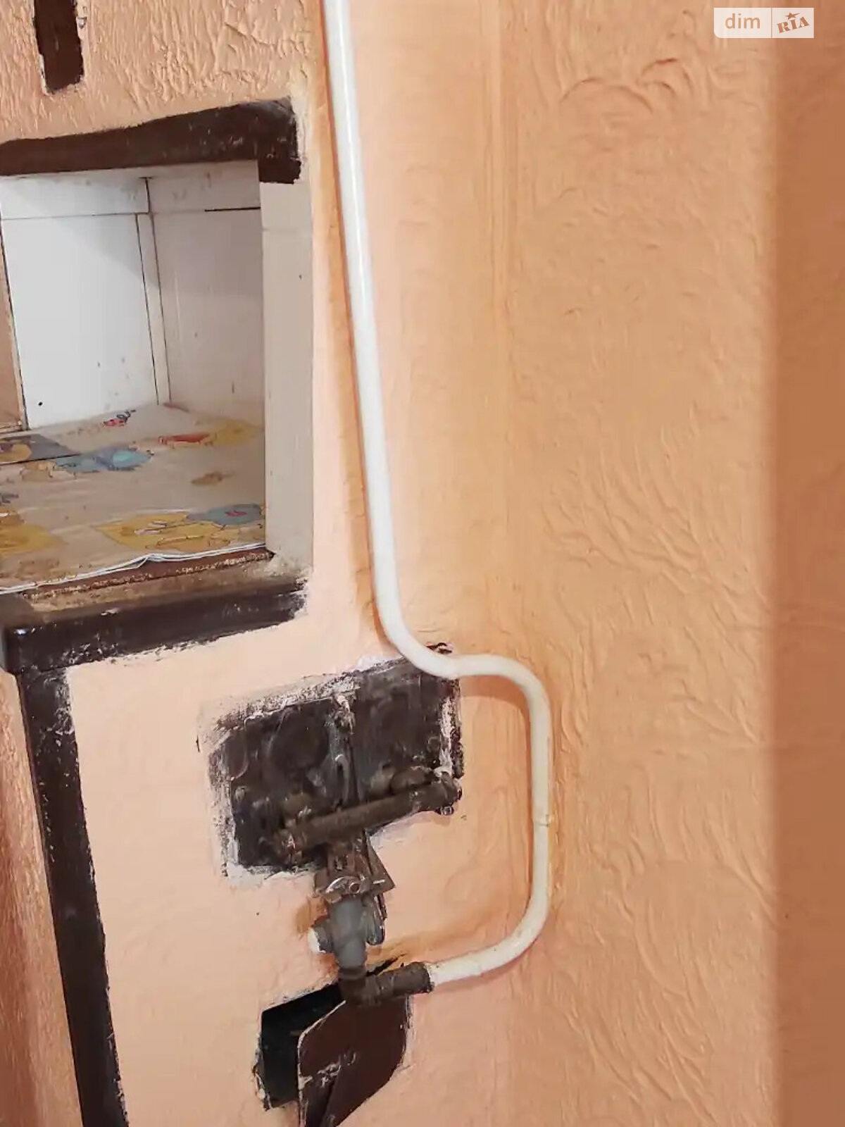 одноповерховий будинок з гаражем, 40 кв. м, цегла. Продаж у Підгородне фото 1 одноповерховий будинок з гаражем, 40 кв. м, цегла. Продаж у Підгородне фото 1