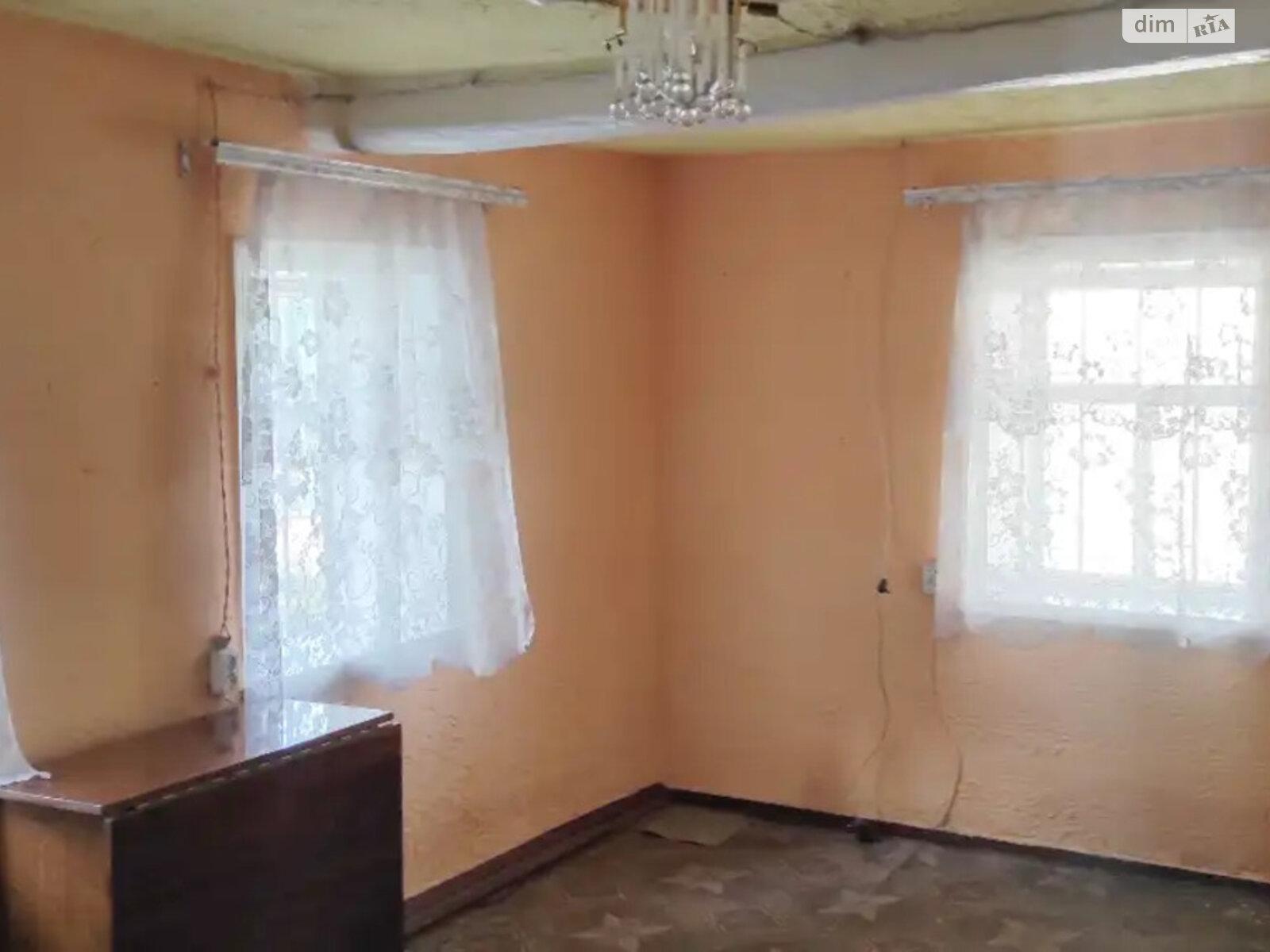 одноповерховий будинок з гаражем, 40 кв. м, цегла. Продаж у Підгородне фото 1 одноповерховий будинок з гаражем, 40 кв. м, цегла. Продаж у Підгородне фото 1
