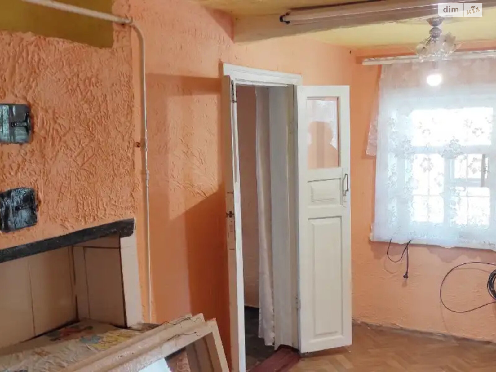 одноповерховий будинок з гаражем, 40 кв. м, цегла. Продаж у Підгородне фото 1 одноповерховий будинок з гаражем, 40 кв. м, цегла. Продаж у Підгородне фото 1