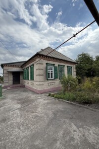 одноповерховий будинок з опаленням, 45.1 кв. м, цегла. Продаж у Підгородне фото 2