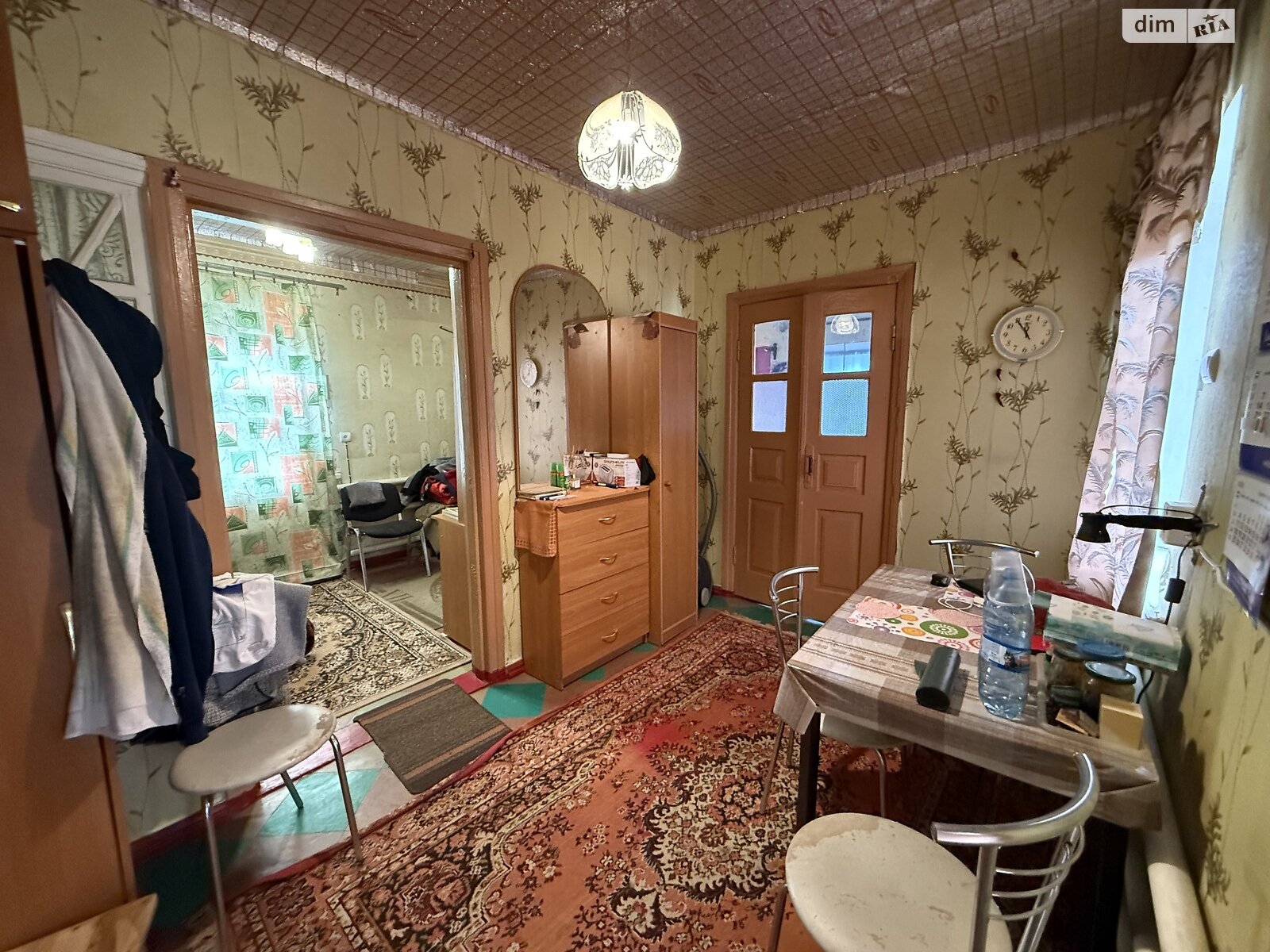 одноповерховий будинок з опаленням, 45.1 кв. м, цегла. Продаж у Підгородне фото 1