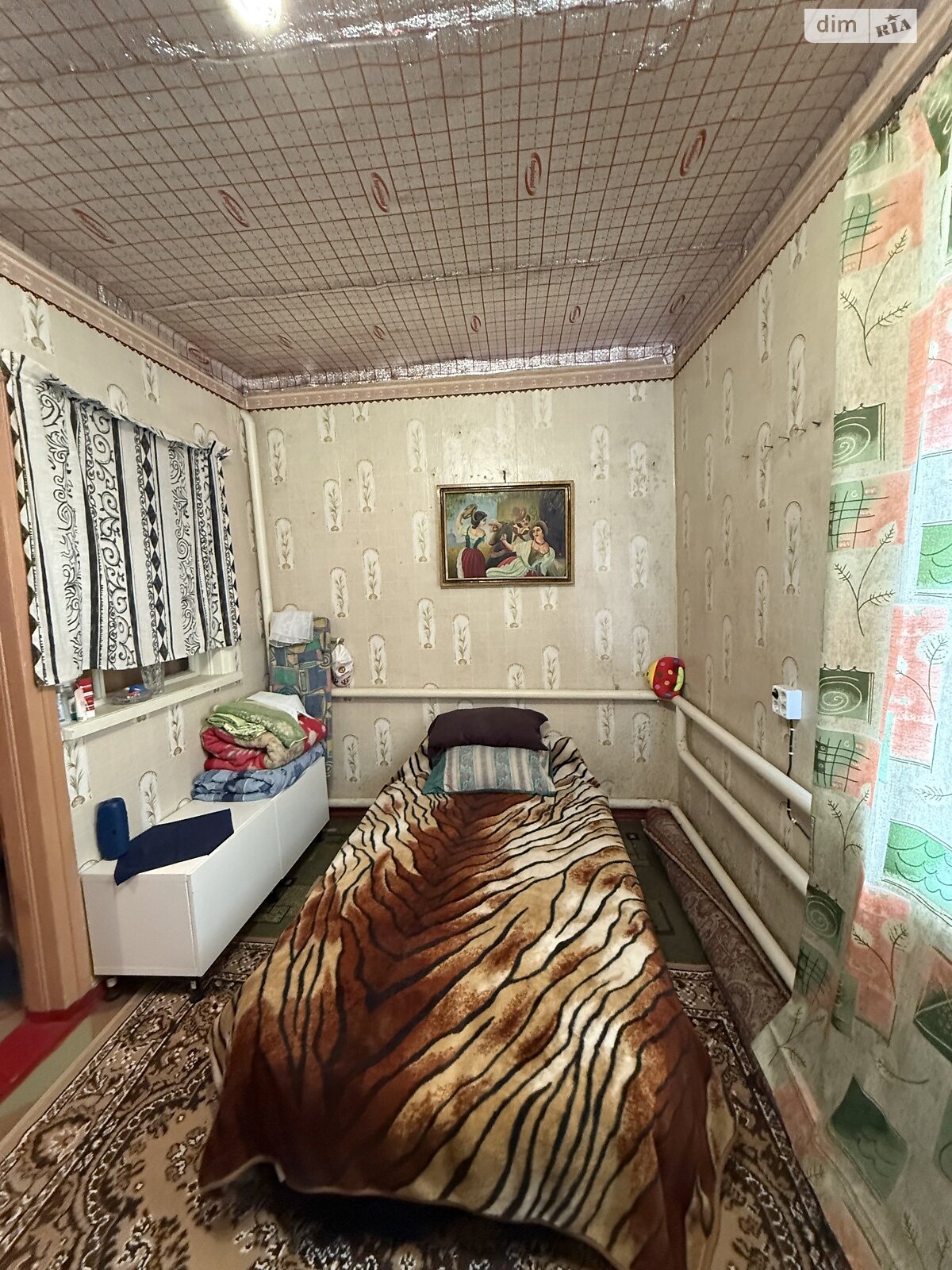 одноповерховий будинок з опаленням, 45.1 кв. м, цегла. Продаж у Підгородне фото 1