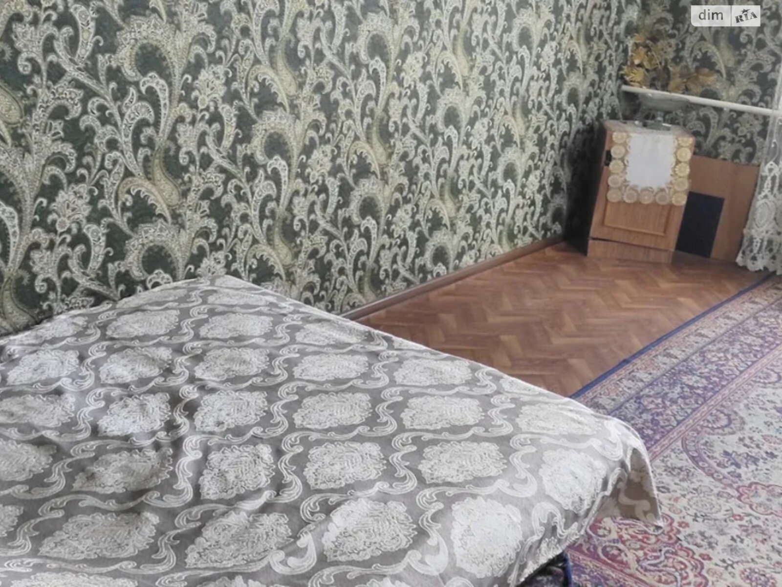 одноповерховий будинок, 90 кв. м, ракушняк. Продаж у Підгородне фото 1 одноповерховий будинок, 90 кв. м, ракушняк. Продаж у Підгородне фото 1