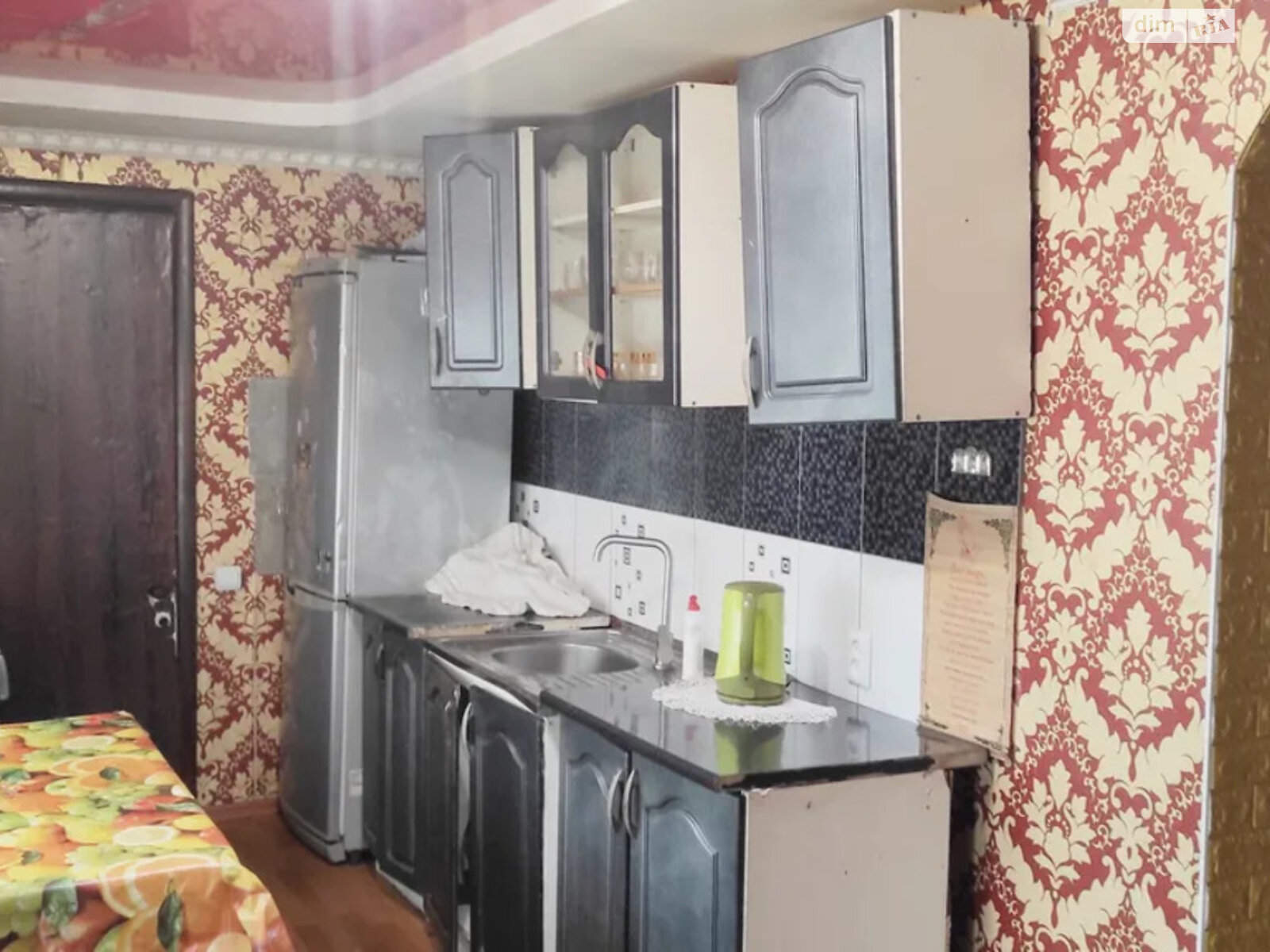 одноповерховий будинок, 90 кв. м, ракушняк. Продаж у Підгородне фото 1 одноповерховий будинок, 90 кв. м, ракушняк. Продаж у Підгородне фото 1