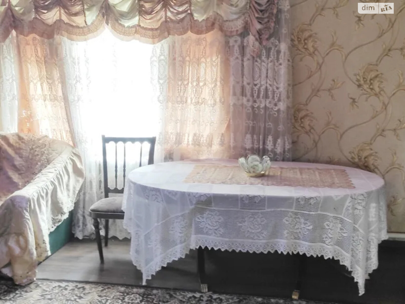 одноповерховий будинок, 90 кв. м, ракушняк. Продаж у Підгородне фото 1 одноповерховий будинок, 90 кв. м, ракушняк. Продаж у Підгородне фото 1