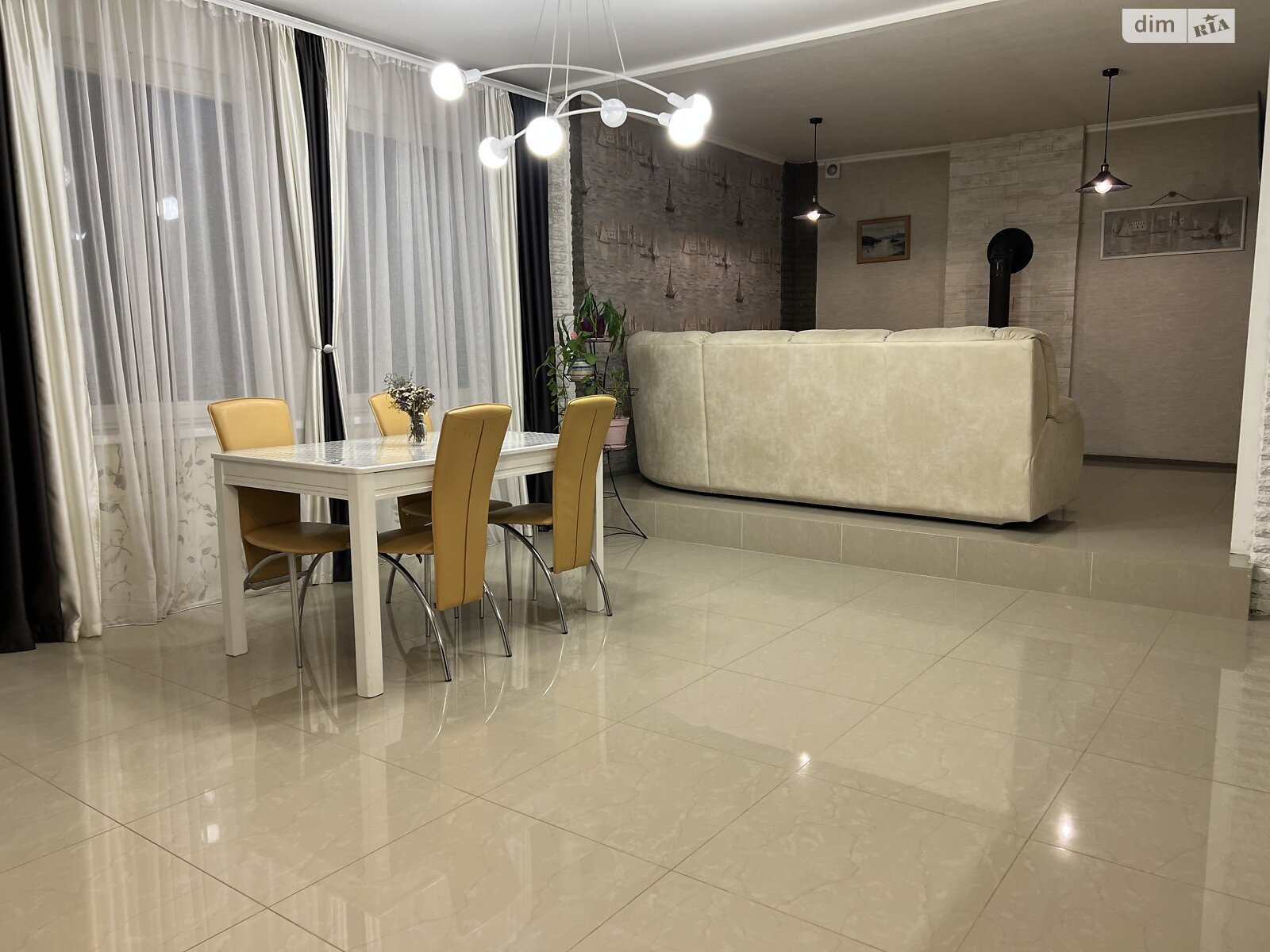 двухэтажный дом с гаражом, 176 кв. м, кирпич. Продажа в Подгородном фото 1 двухэтажный дом с гаражом, 176 кв. м, кирпич. Продажа в Подгородном фото 1