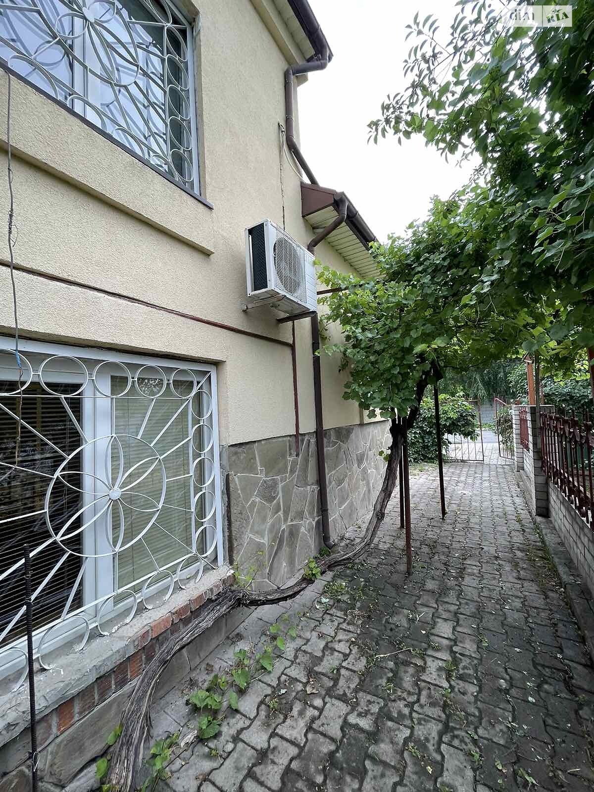 двоповерховий будинок з гаражем, 154.1 кв. м, цегла. Продаж у Підгородне фото 1