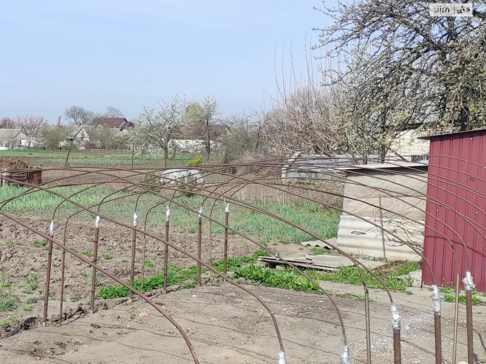 одноповерховий будинок, 48 кв. м, цегла. Продаж у Підгородне фото 1 одноповерховий будинок, 48 кв. м, цегла. Продаж у Підгородне фото 1