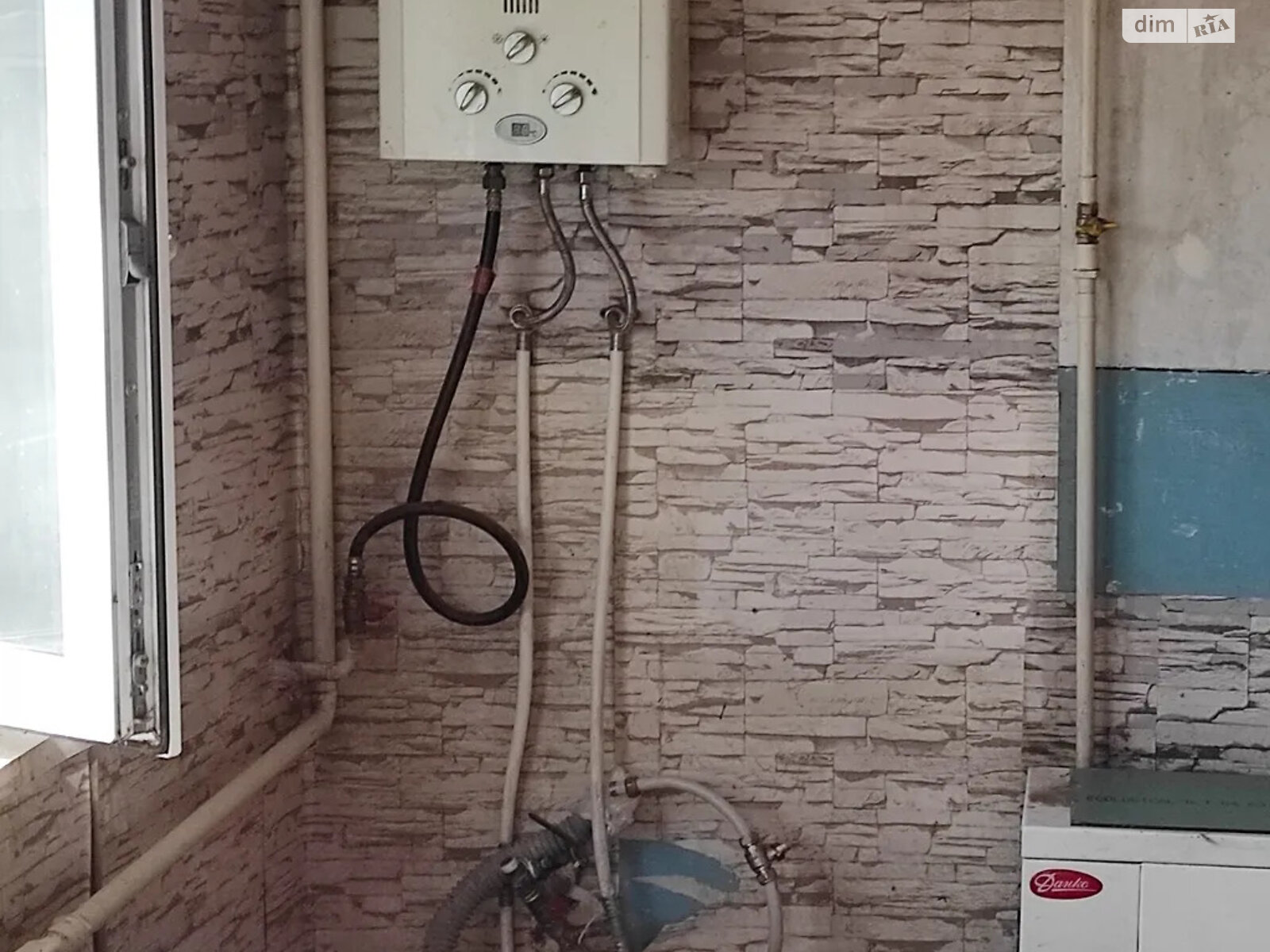 одноповерховий будинок, 48 кв. м, цегла. Продаж у Підгородне фото 1 одноповерховий будинок, 48 кв. м, цегла. Продаж у Підгородне фото 1