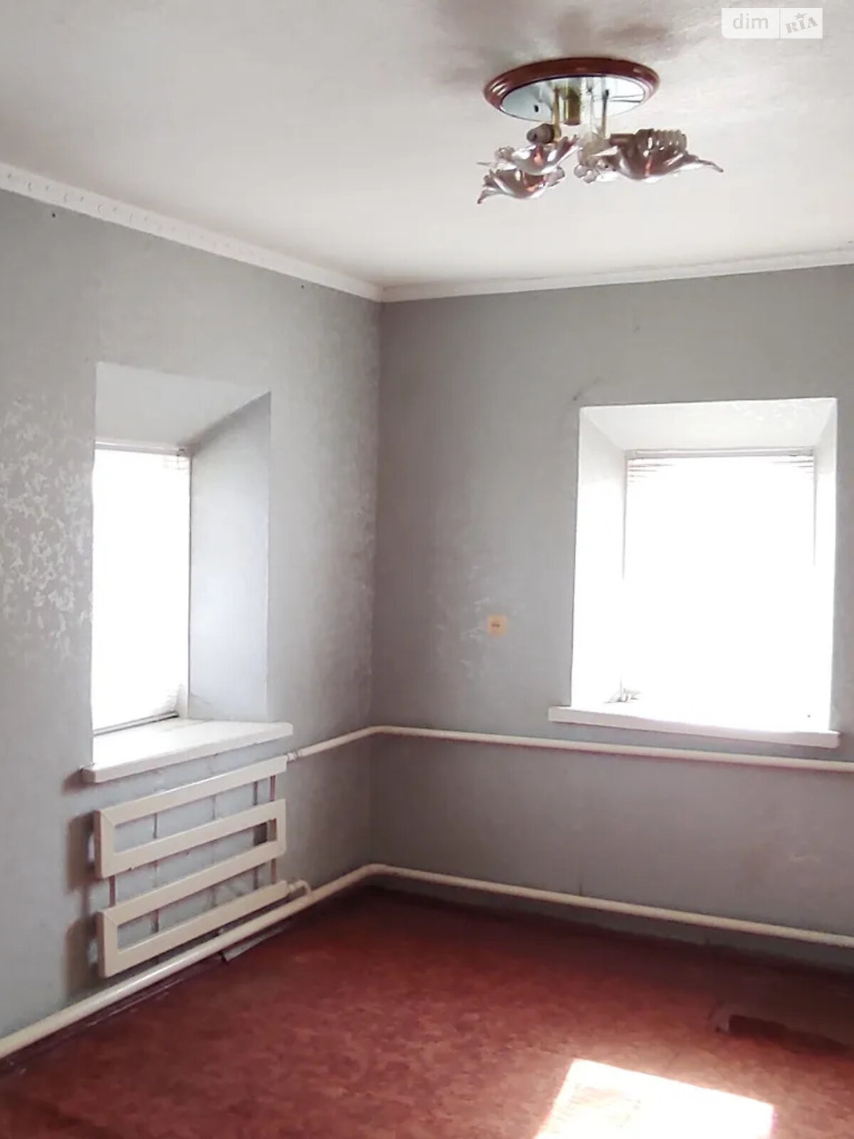 одноповерховий будинок, 48 кв. м, цегла. Продаж у Підгородне фото 1 одноповерховий будинок, 48 кв. м, цегла. Продаж у Підгородне фото 1